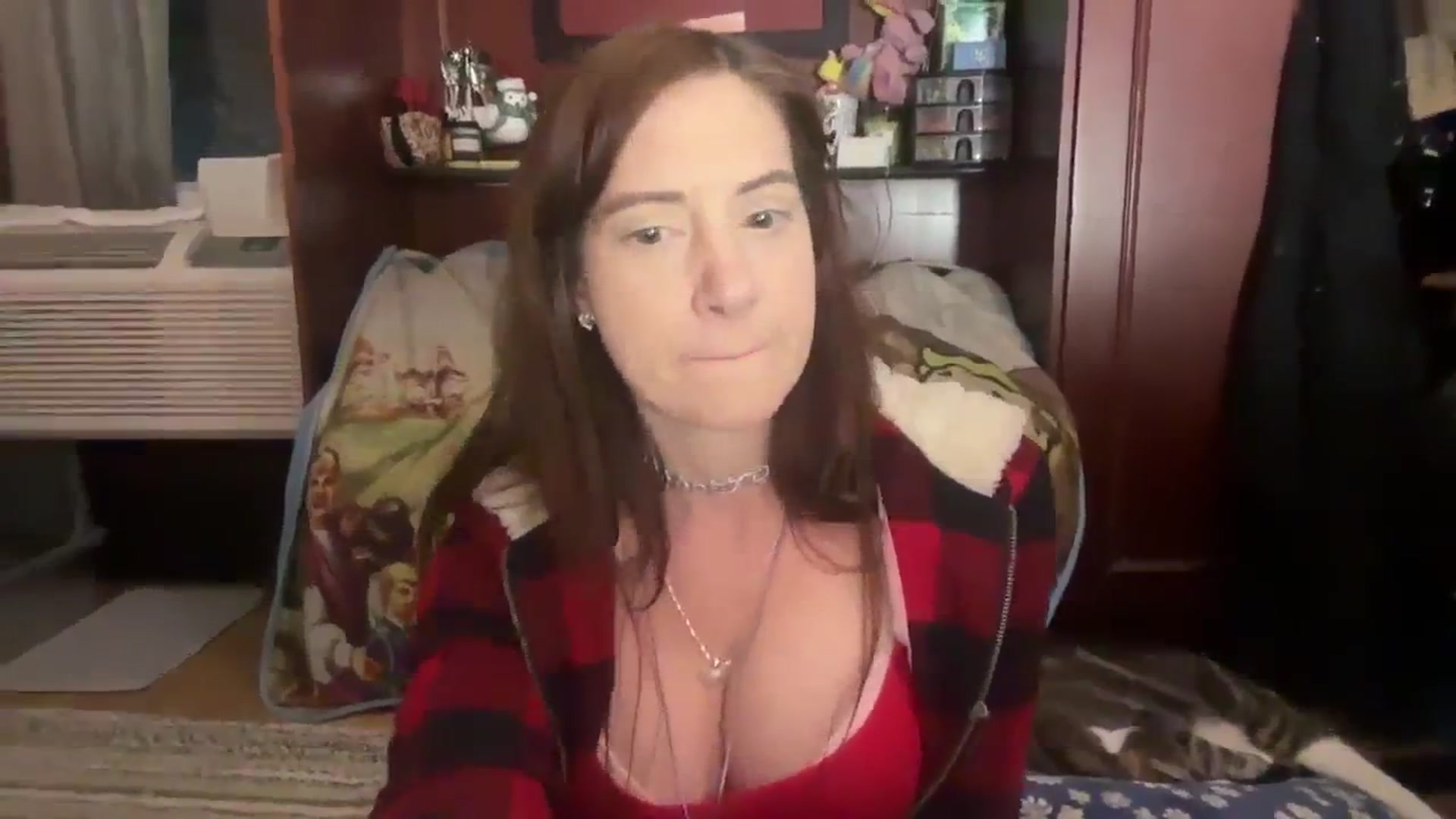 Gallery image thumbnail from TheSanctuary's myfreecams stream on, 02/25/2026, 06:46 image 11 of 20