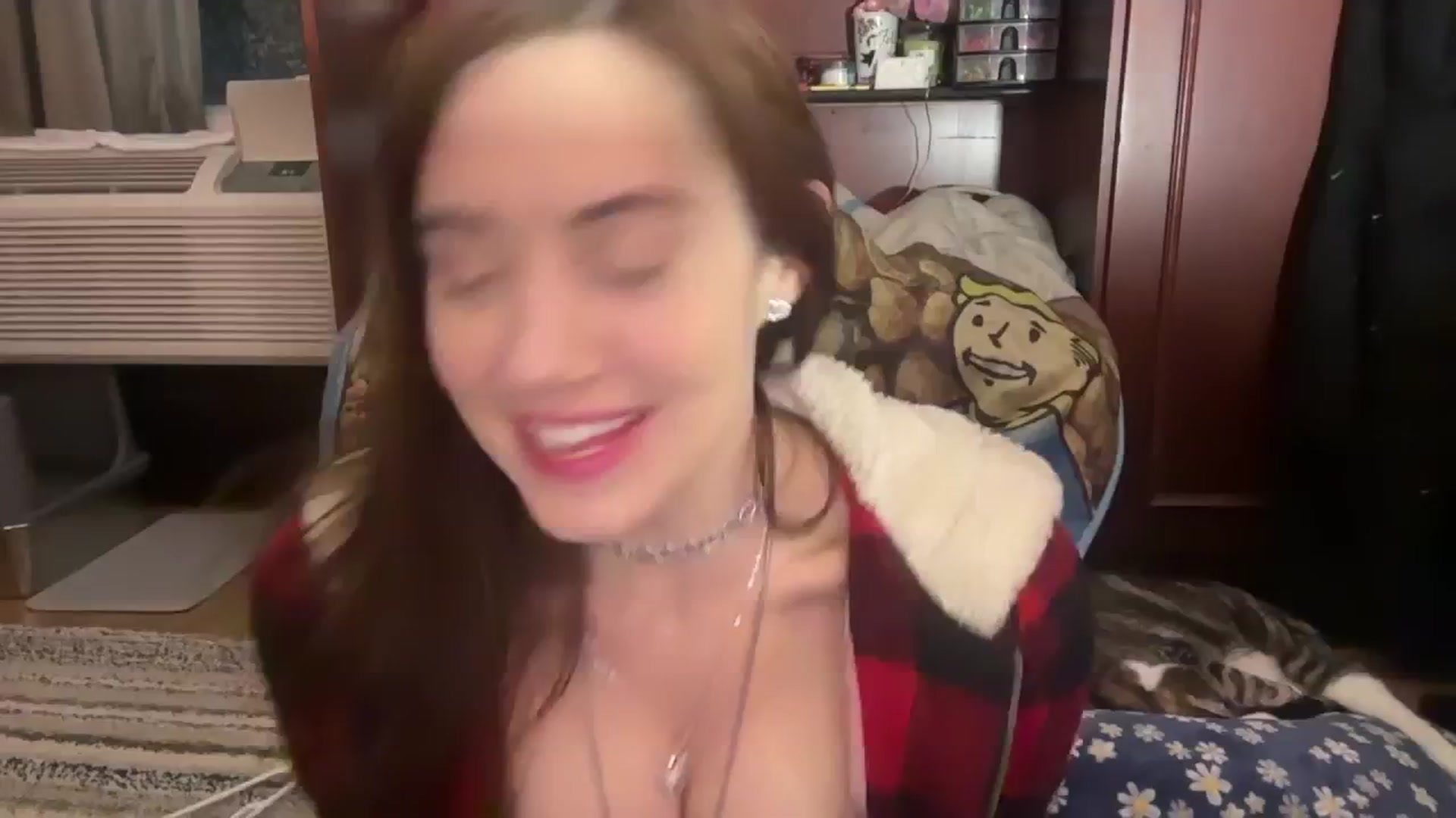 Gallery image thumbnail from TheSanctuary's myfreecams stream on, 02/25/2026, 06:46 image 1 of 20