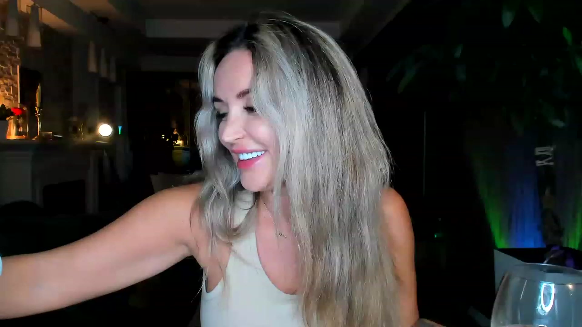 Gallery image thumbnail from TheSassyOne's myfreecams stream on, 03/03/2023, 01:32 image 8 of 20