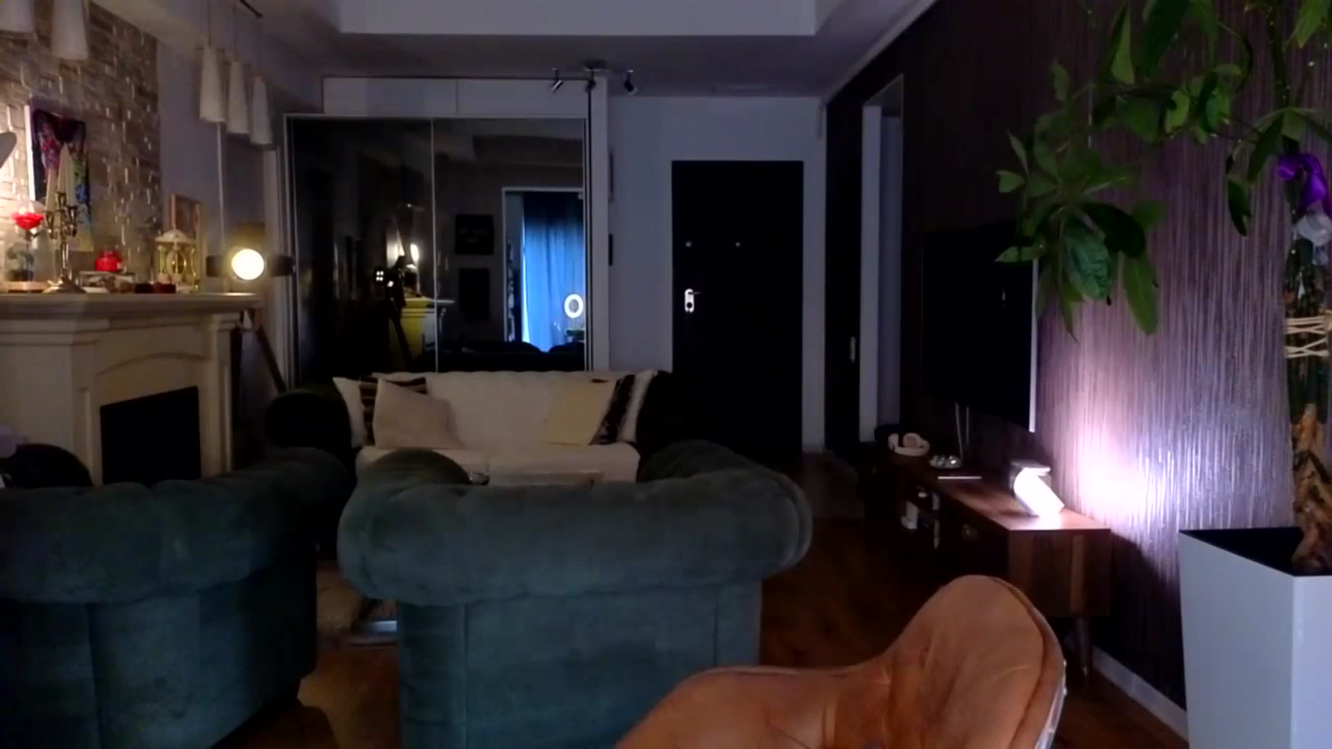 Gallery image thumbnail from TheSassyOne's myfreecams stream on, 10/22/2023, 14:30 image 1 of 20