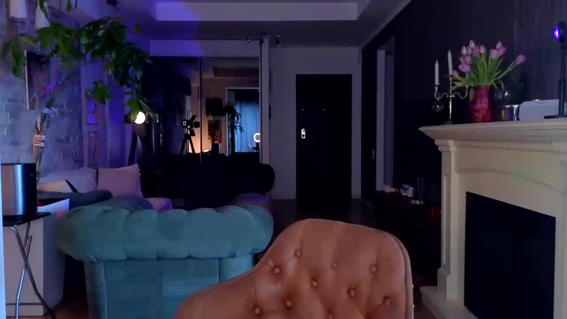 Gallery image thumbnail from TheSassyOne's myfreecams stream on, 01/21/2024, 12:14 image 9 of 20