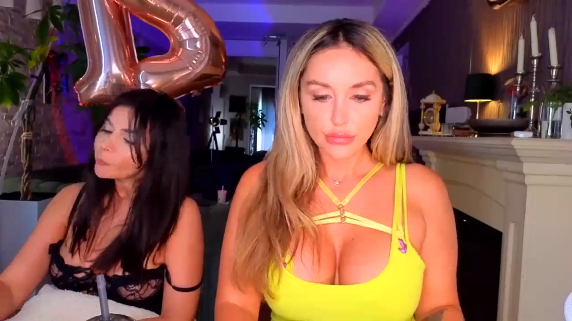 Gallery image thumbnail from TheSassyOne's myfreecams stream on, 07/28/2024, 14:45 image 15 of 20