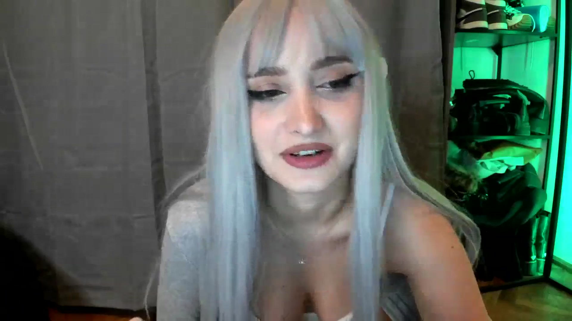 Gallery image thumbnail from TheScrewer's myfreecams stream on, 02/29/2024, 23:51 image 16 of 20