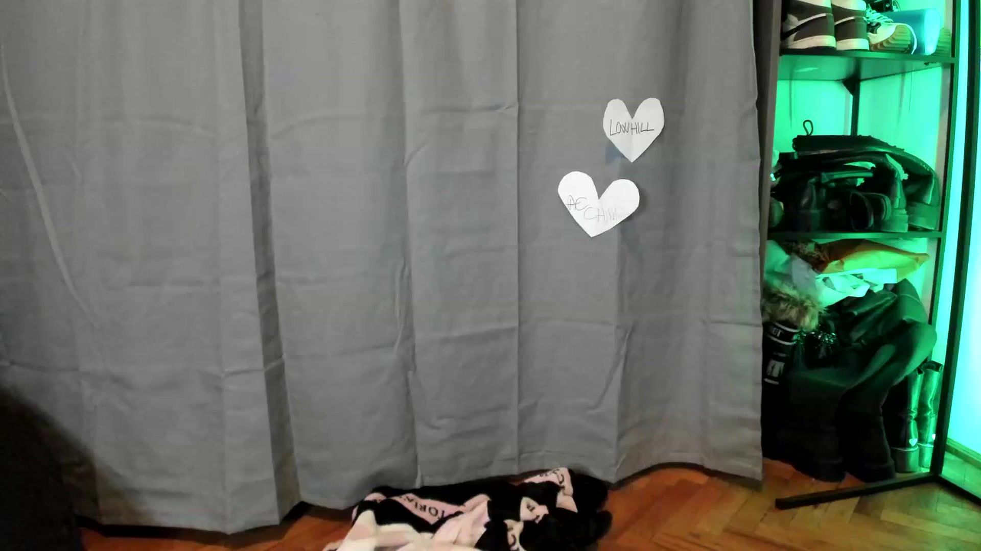 Gallery image thumbnail from TheScrewer's myfreecams stream on, 02/29/2024, 23:51 image 11 of 20
