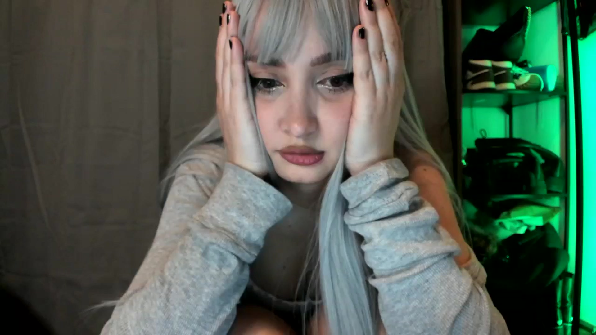 Gallery image thumbnail from TheScrewer's myfreecams stream on, 02/29/2024, 23:51 image 5 of 20