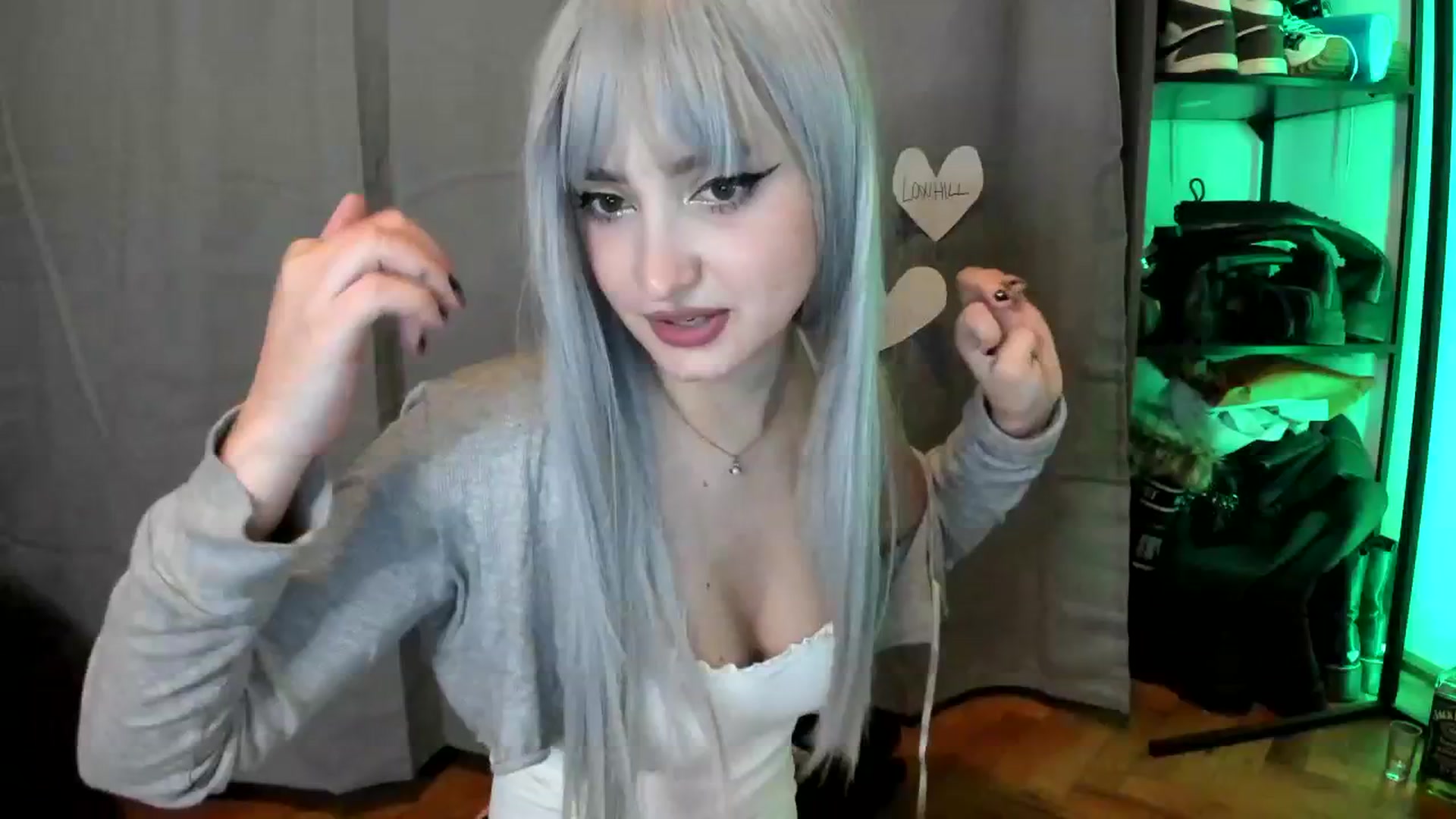 Gallery image thumbnail from TheScrewer's myfreecams stream on, 02/29/2024, 23:51 image 7 of 20