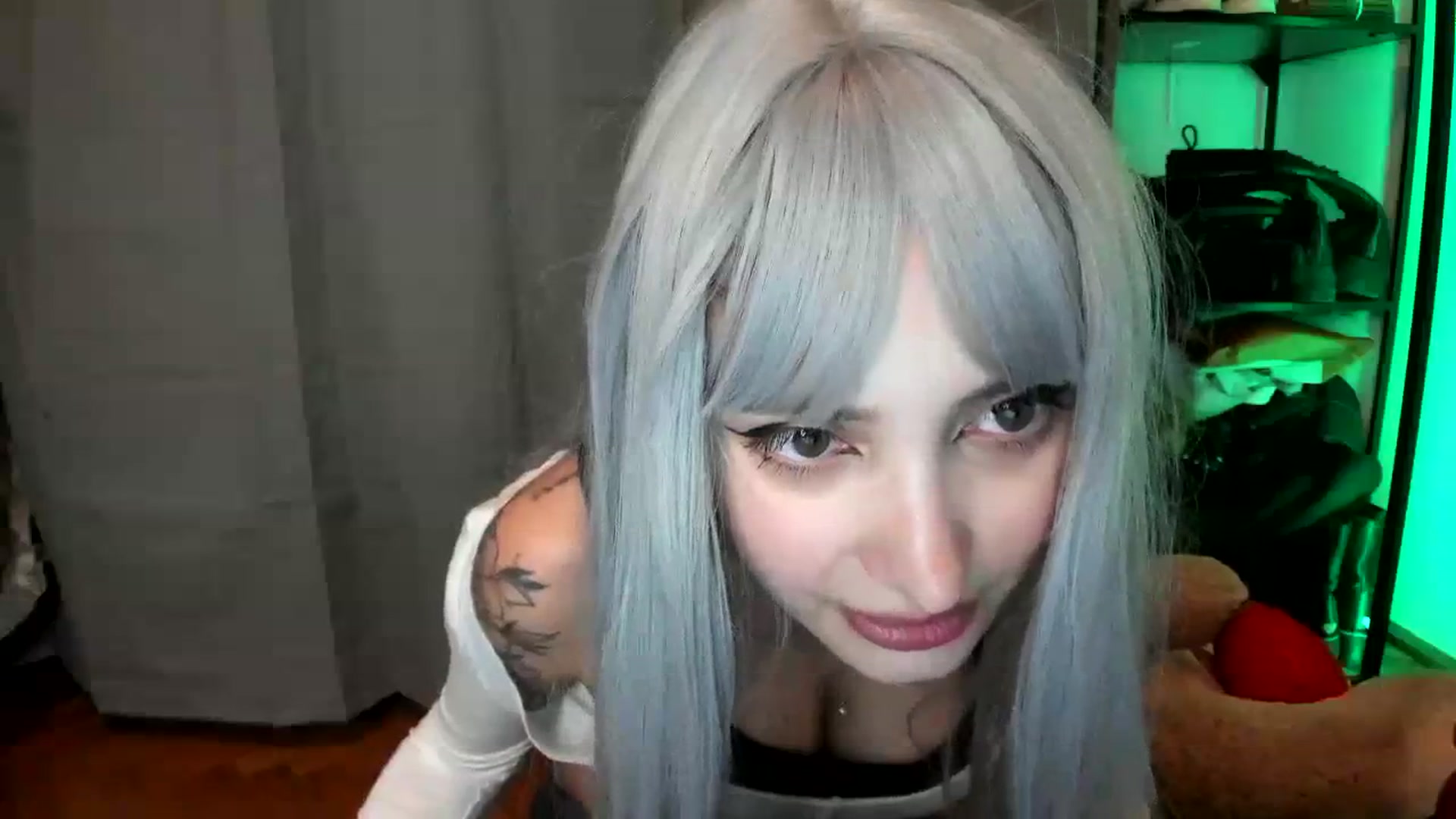 Gallery image thumbnail from TheScrewer's myfreecams stream on, 03/06/2024, 21:31 image 10 of 20