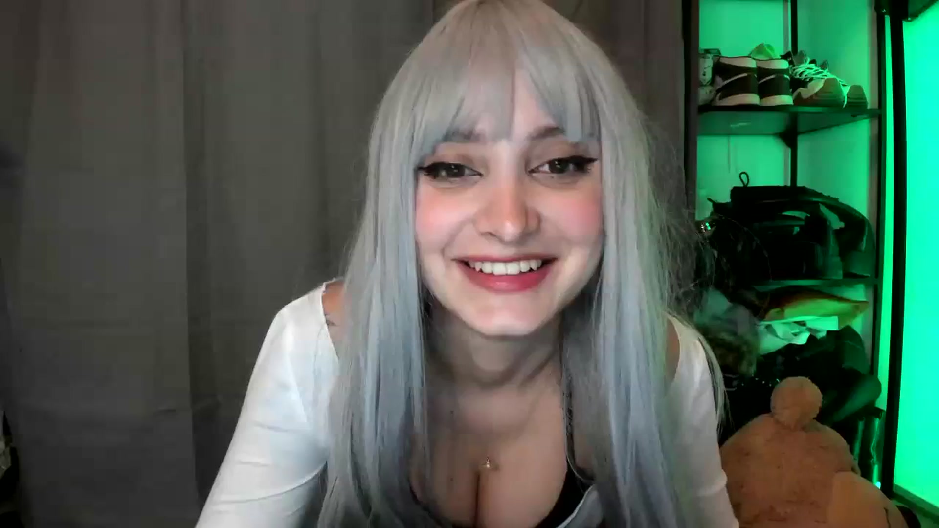 Gallery image thumbnail from TheScrewer's myfreecams stream on, 03/06/2024, 21:31 image 7 of 20