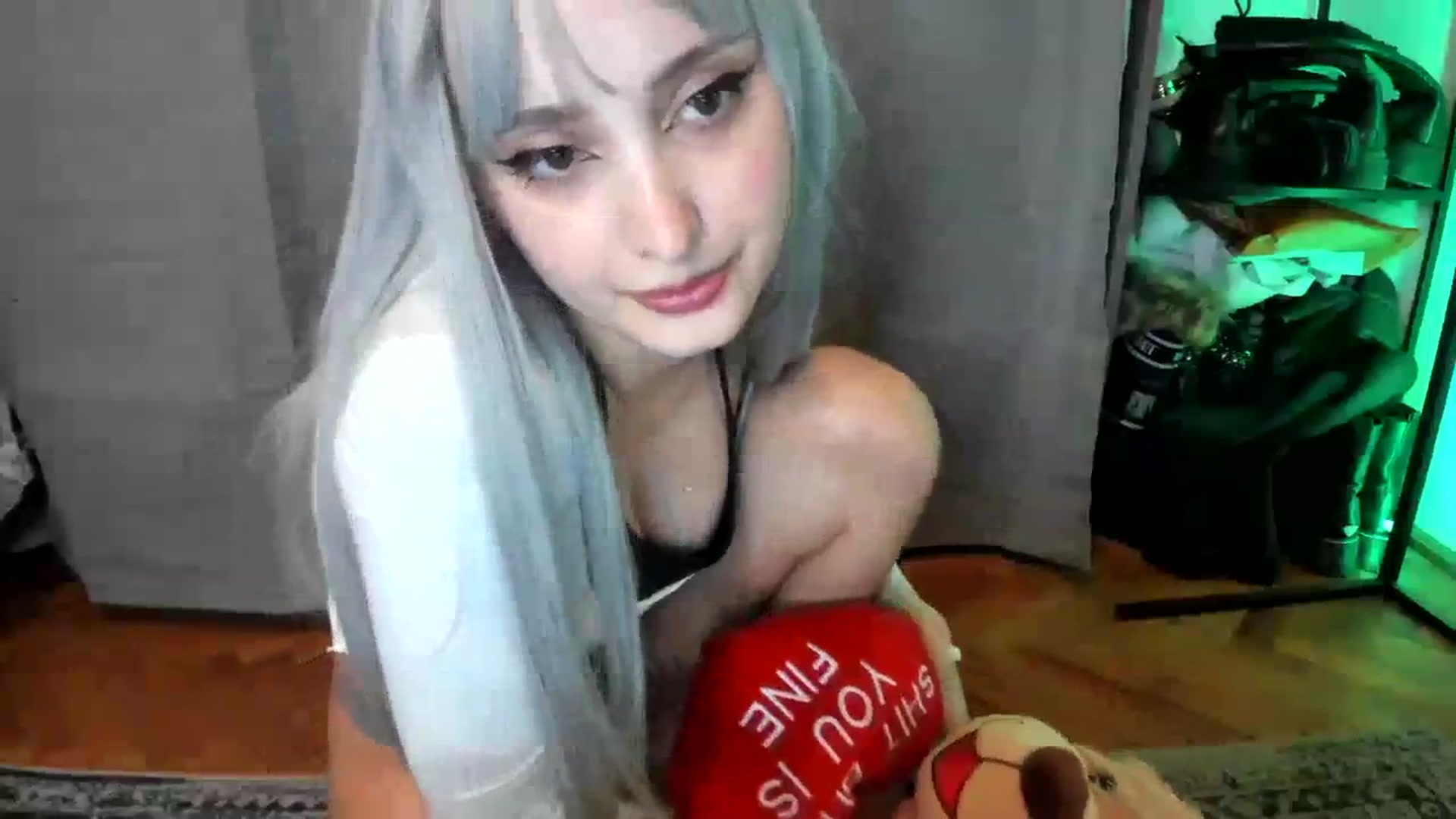 Gallery image thumbnail from TheScrewer's myfreecams stream on, 03/06/2024, 21:31 image 14 of 20