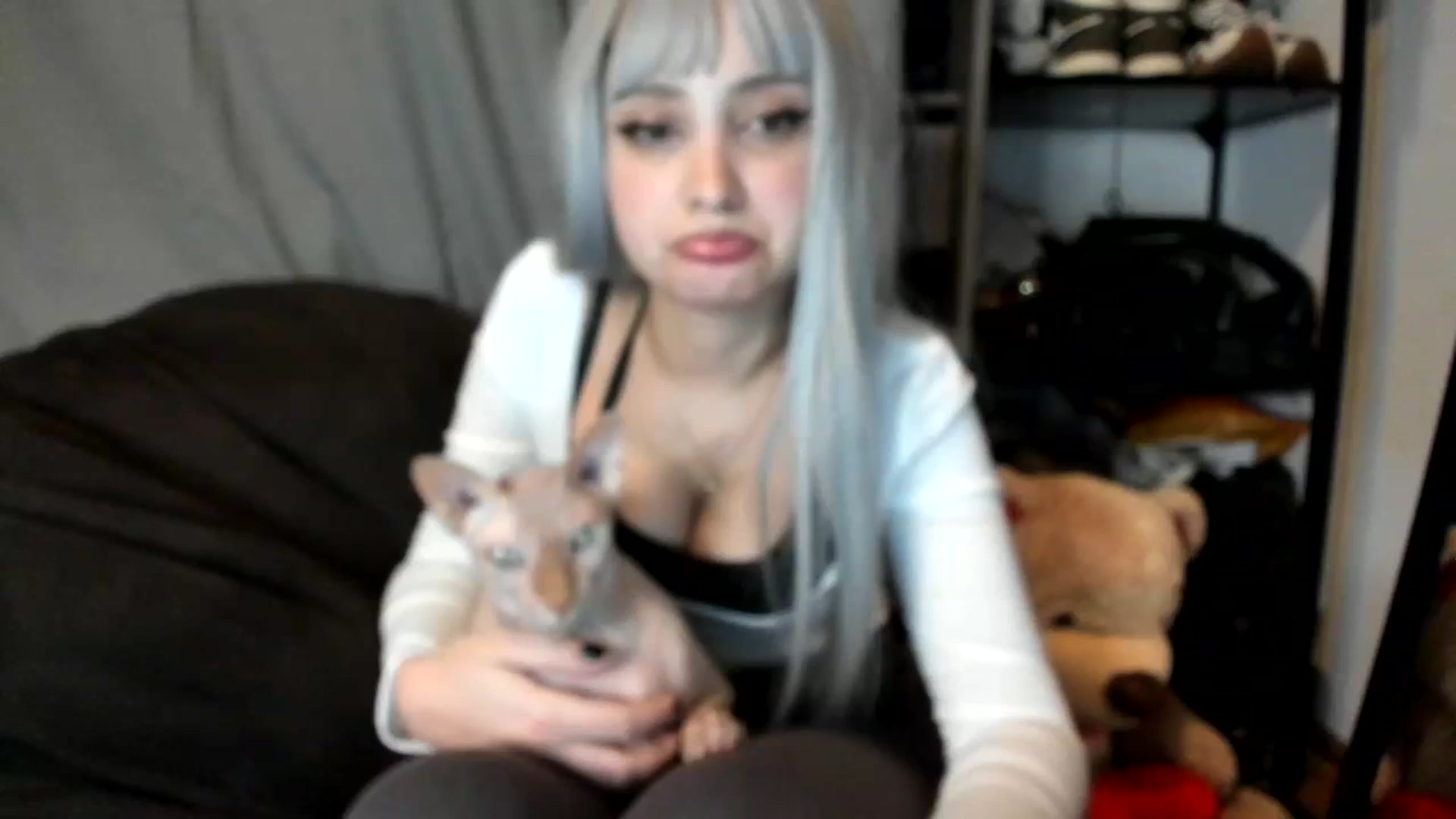 Gallery image thumbnail from TheScrewer's myfreecams stream on, 03/06/2024, 22:05 image 9 of 20