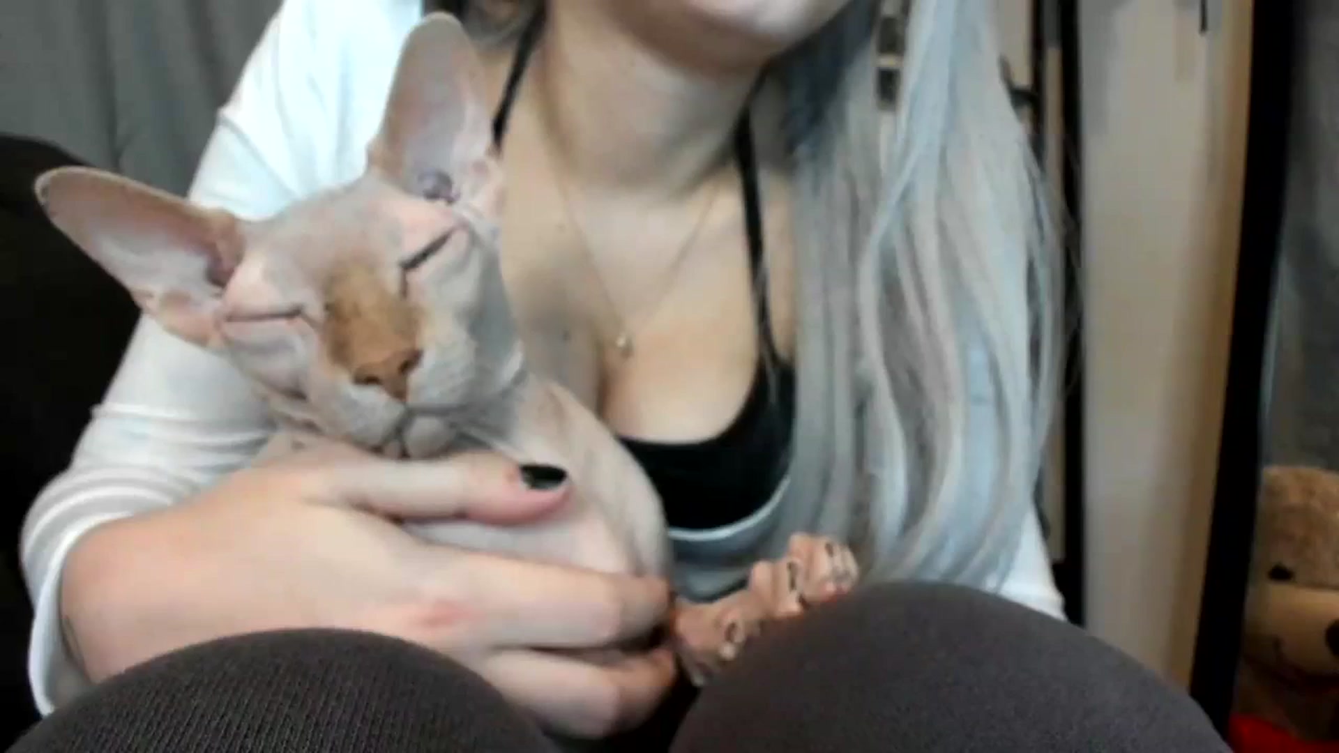 Gallery image thumbnail from TheScrewer's myfreecams stream on, 03/06/2024, 22:05 image 11 of 20