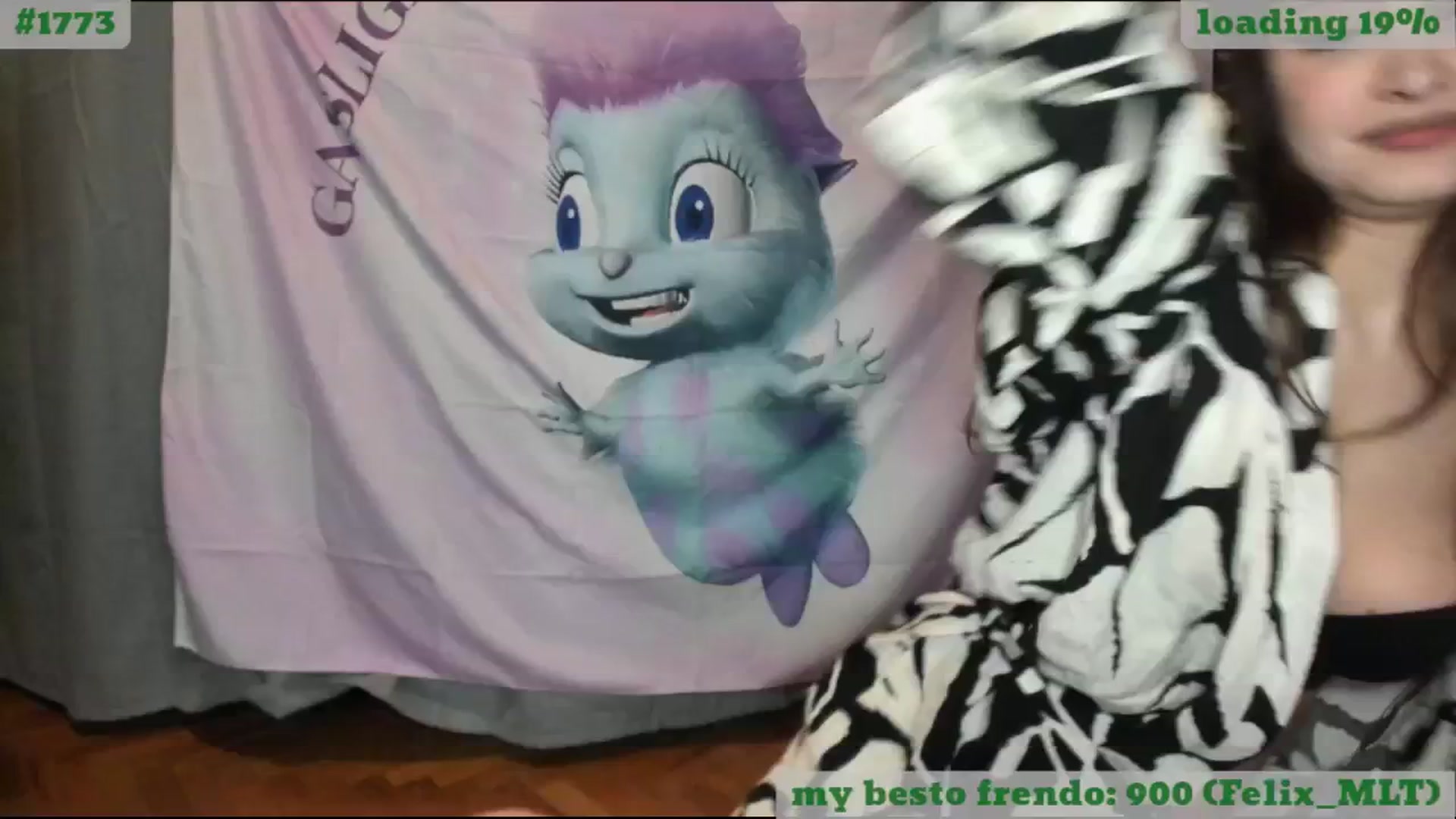 Gallery image thumbnail from TheScrewer's myfreecams stream on, 05/13/2024, 23:24 image 1 of 20