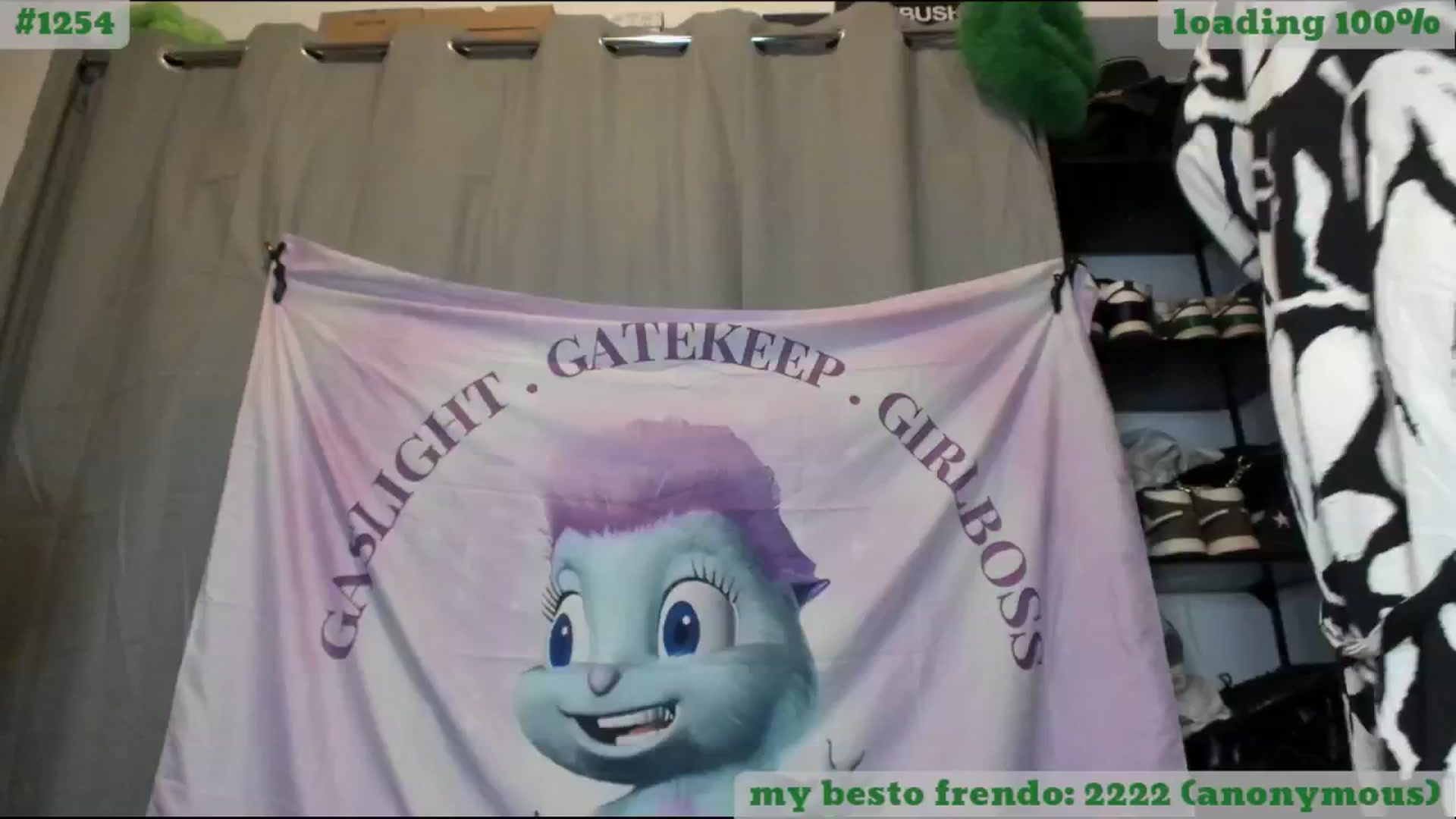 Gallery image thumbnail from TheScrewer's myfreecams stream on, 05/13/2024, 23:24 image 12 of 20