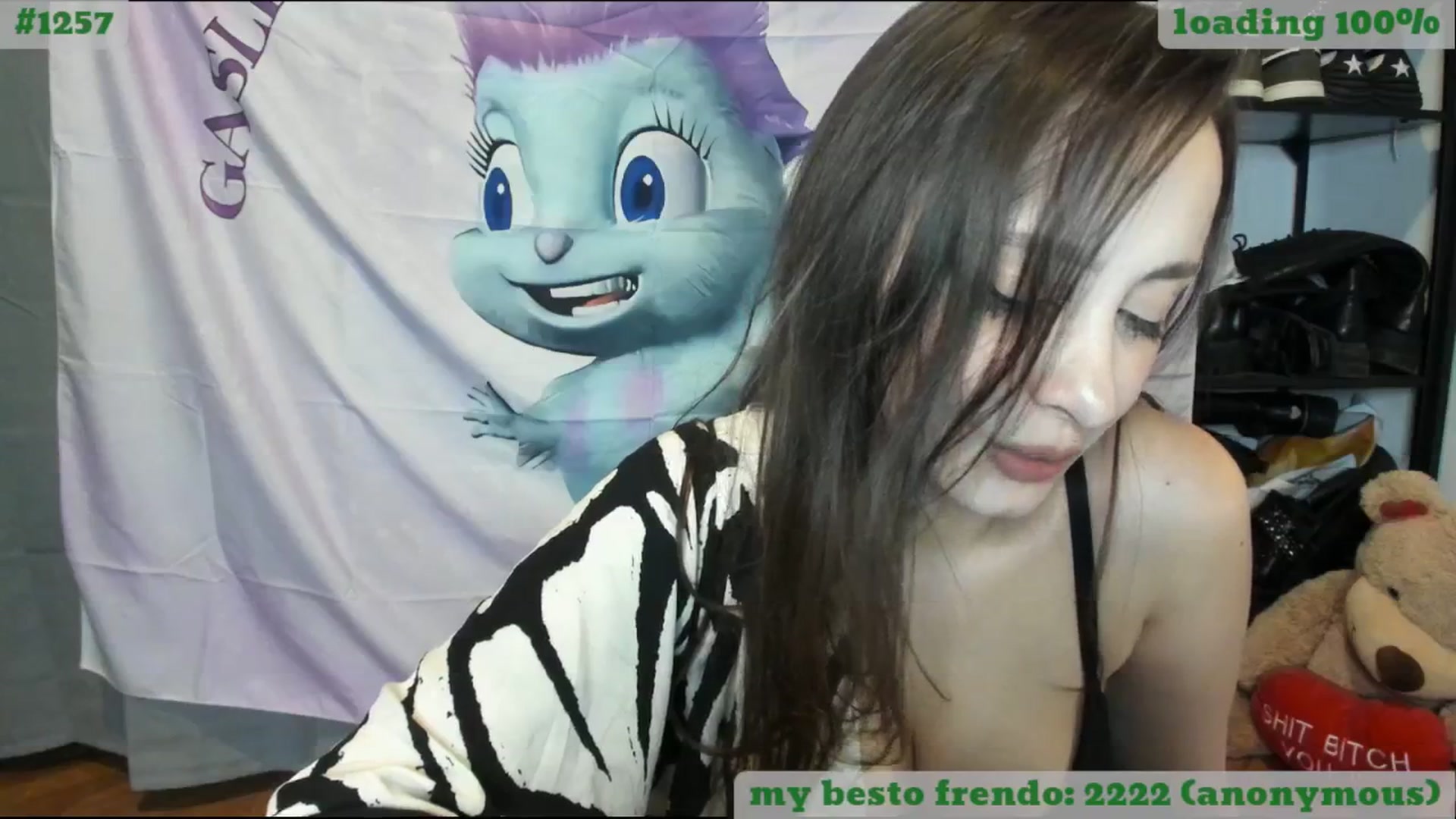 Gallery image thumbnail from TheScrewer's myfreecams stream on, 05/13/2024, 23:24 image 19 of 20
