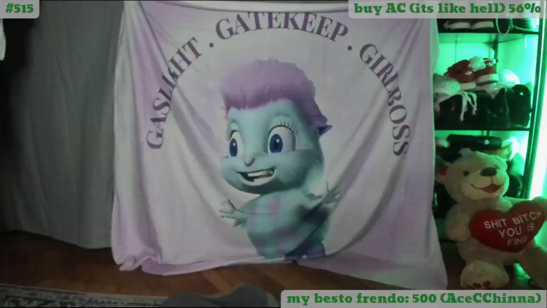 Gallery image thumbnail from TheScrewer's myfreecams stream on, 06/05/2024, 01:05 image 12 of 20
