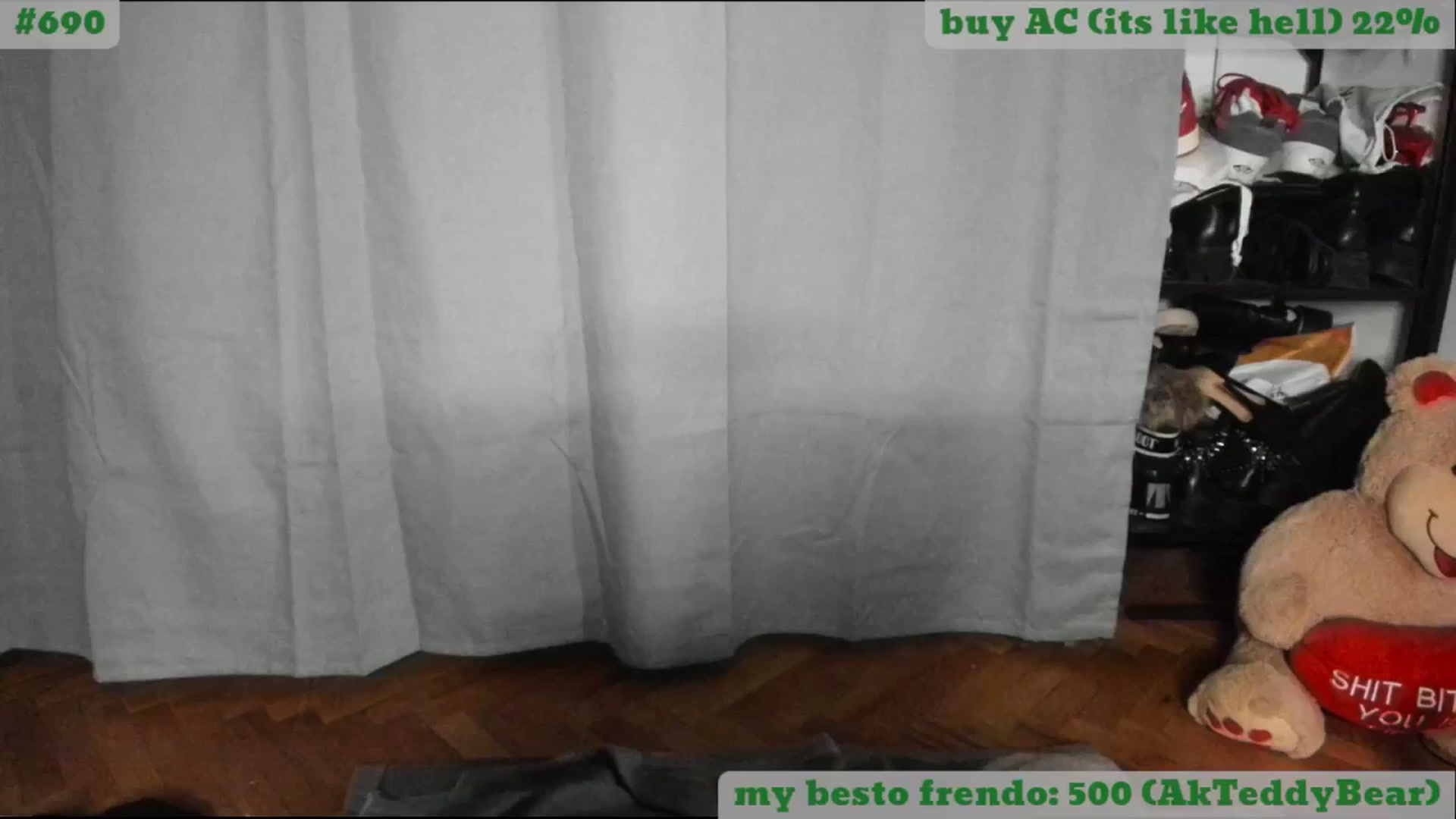 Gallery image thumbnail from TheScrewer's myfreecams stream on, 06/10/2024, 24:13 image 9 of 20