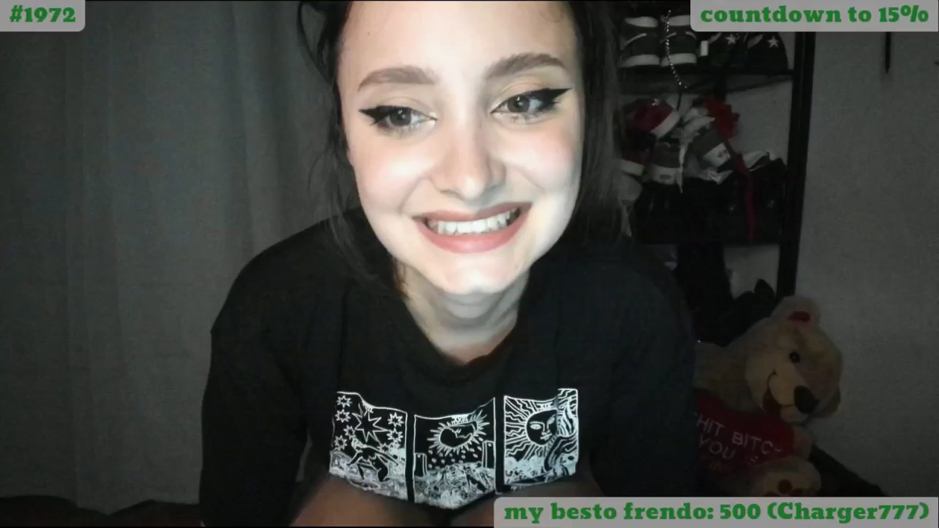Gallery image thumbnail from TheScrewer's myfreecams stream on, 07/15/2024, 02:16 image 17 of 20
