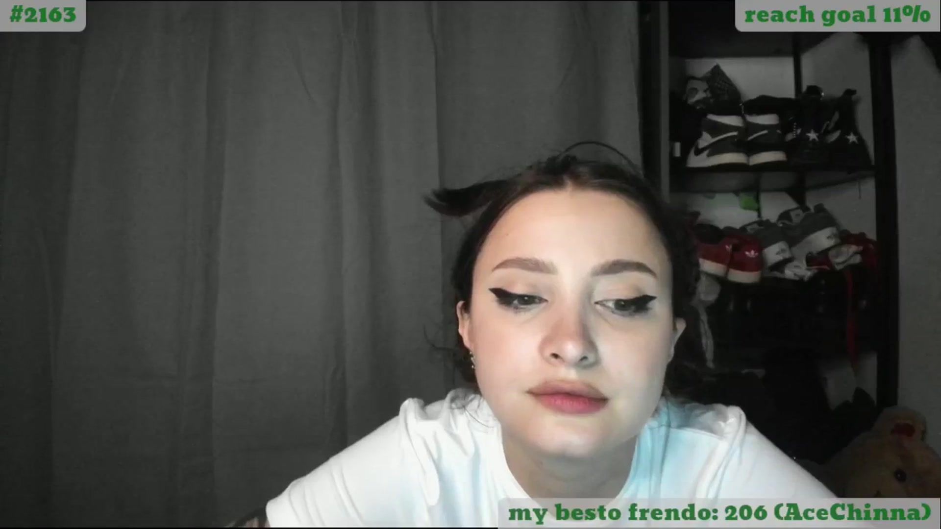 Gallery image thumbnail from TheScrewer's myfreecams stream on, 07/18/2024, 24:05 image 19 of 20