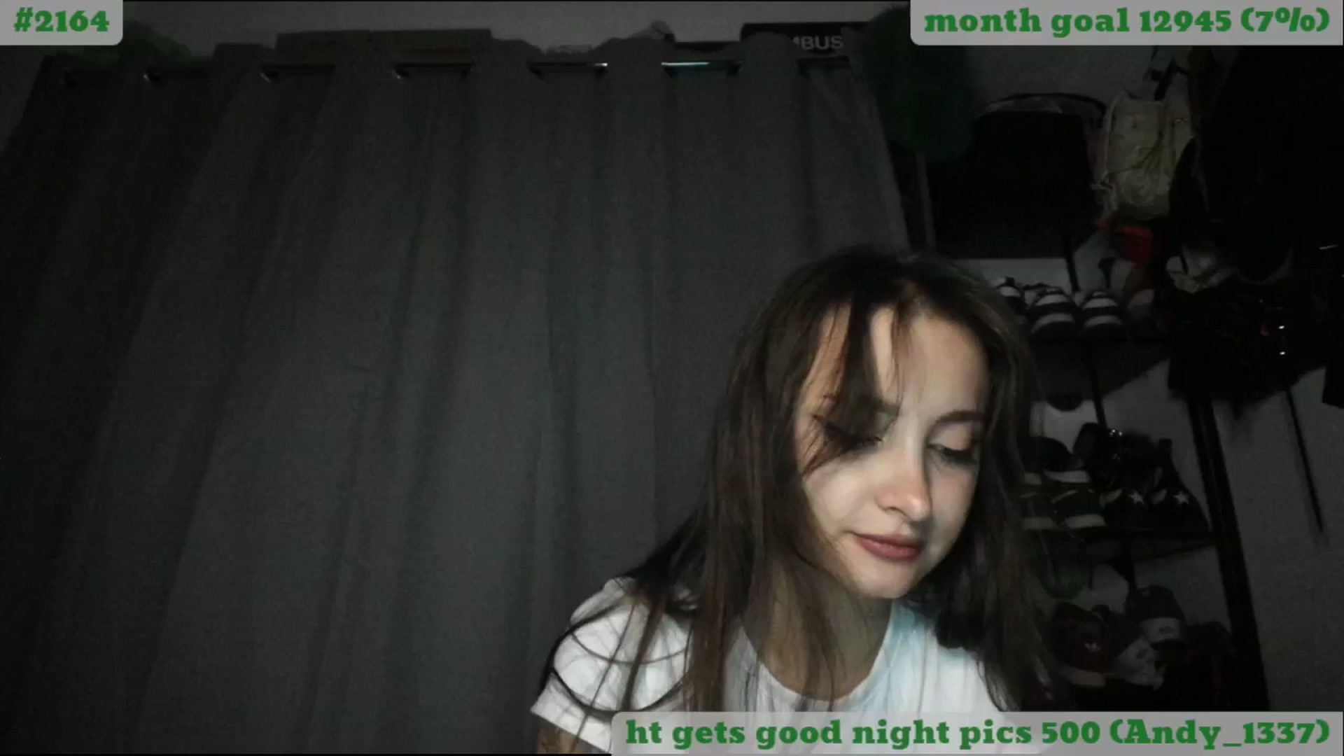 Gallery image thumbnail from TheScrewer's myfreecams stream on, 08/27/2024, 24:24 image 2 of 20