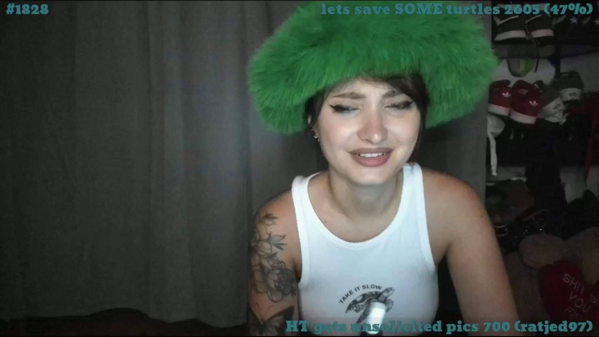 Gallery image thumbnail from TheScrewer's myfreecams stream on, 09/04/2024, 24:46 image 4 of 20