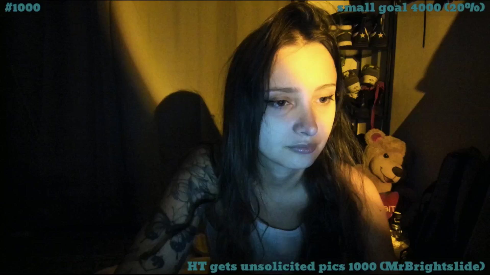 Gallery image thumbnail from TheScrewer's myfreecams stream on, 10/03/2024, 24:10 image 15 of 20