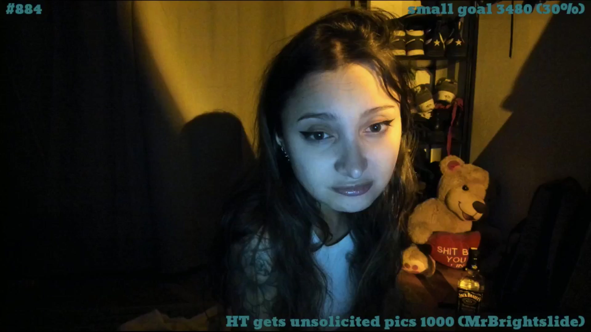 Gallery image thumbnail from TheScrewer's myfreecams stream on, 10/03/2024, 24:10 image 19 of 20