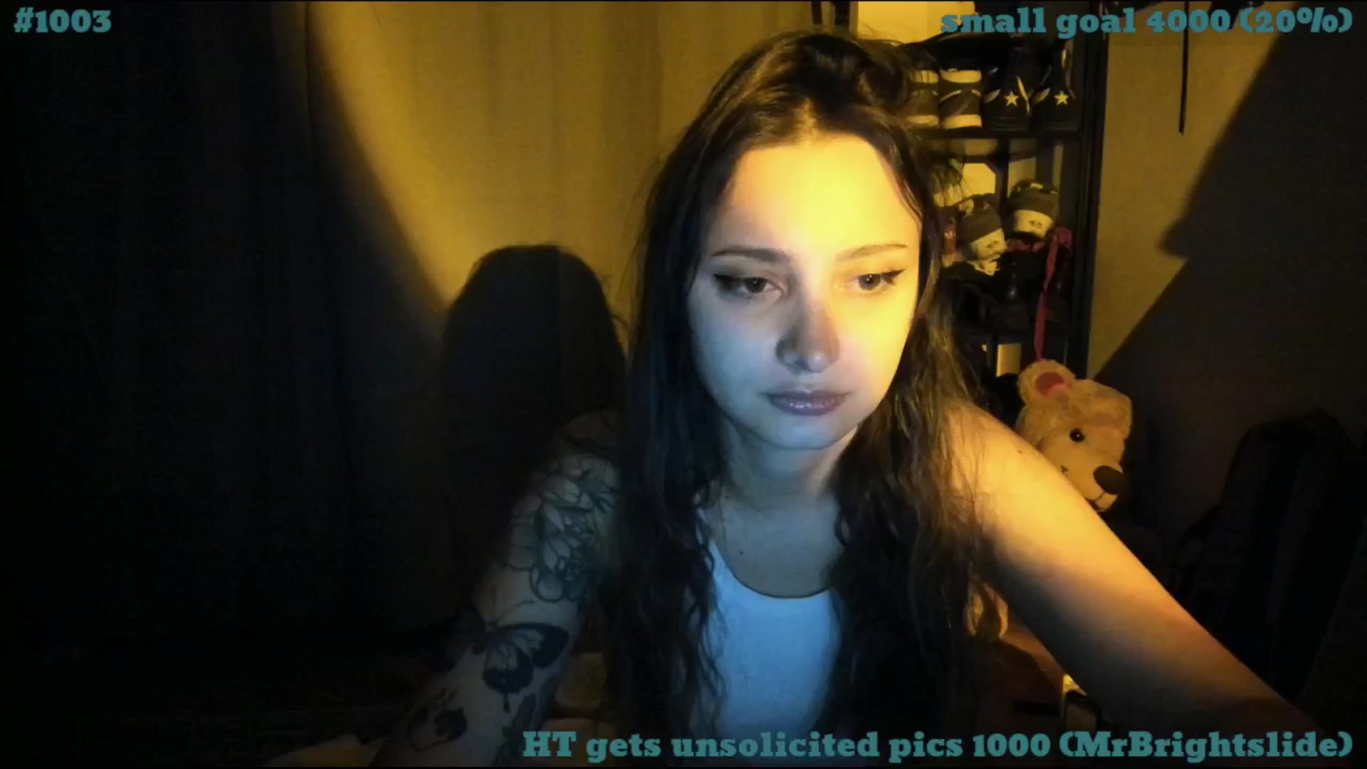 Gallery image thumbnail from TheScrewer's myfreecams stream on, 10/03/2024, 24:10 image 16 of 20