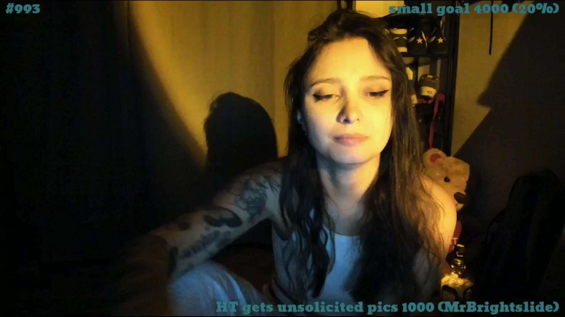 Gallery image thumbnail from TheScrewer's myfreecams stream on, 10/03/2024, 24:10 image 11 of 20
