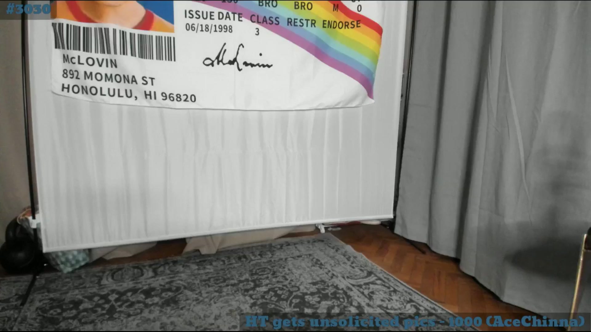 Gallery image thumbnail from TheScrewer's myfreecams stream on, 02/11/2025, 24:34 image 19 of 20
