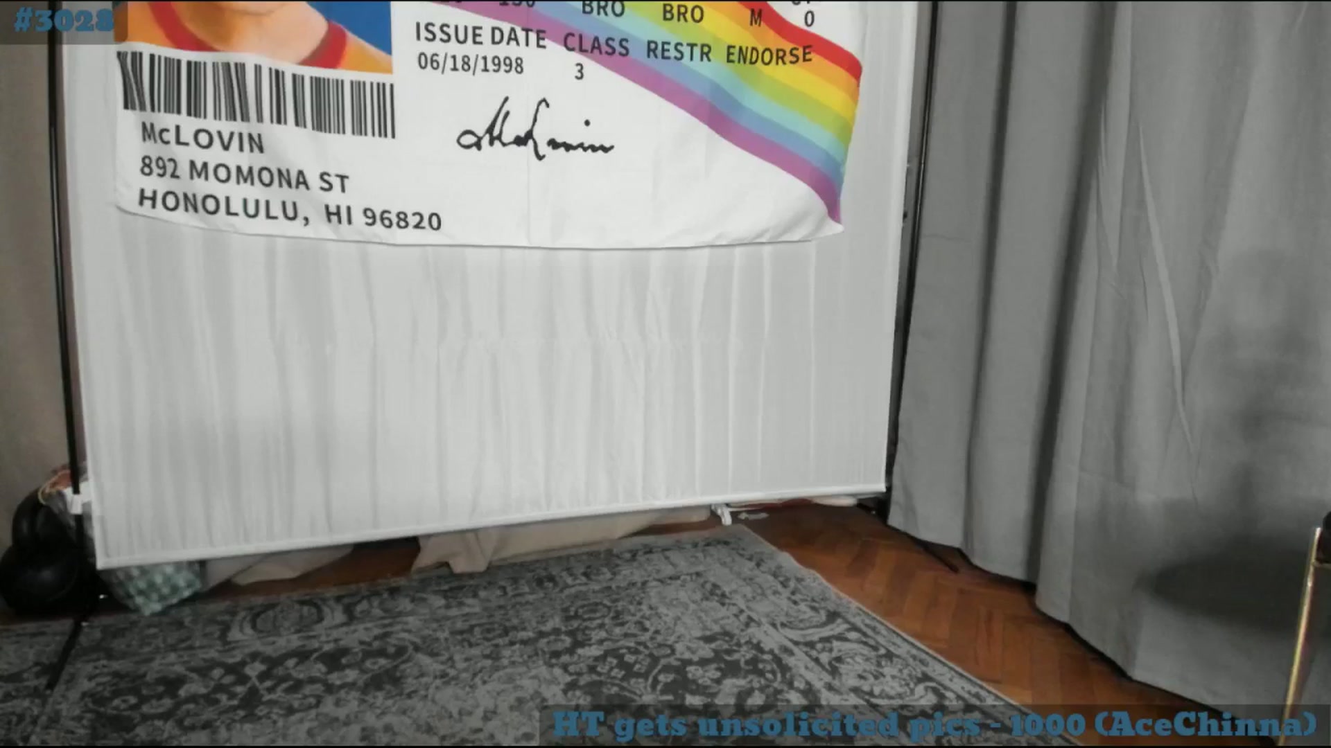 Gallery image thumbnail from TheScrewer's myfreecams stream on, 02/11/2025, 24:34 image 17 of 20