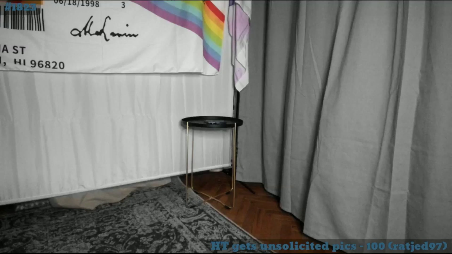 Gallery image thumbnail from TheScrewer's myfreecams stream on, 02/18/2025, 01:28 image 18 of 20