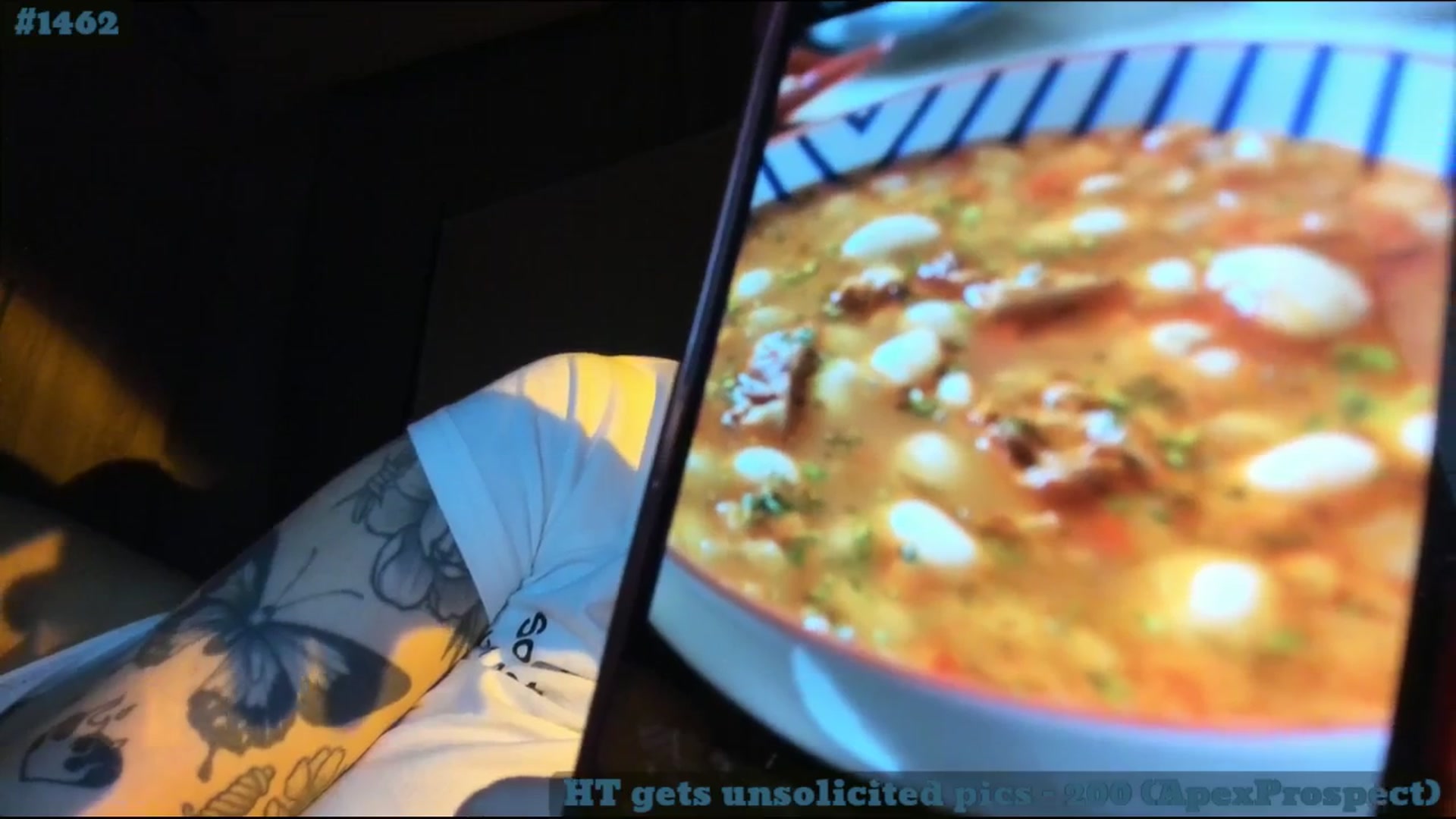 Gallery image thumbnail from TheScrewer's myfreecams stream on, 03/13/2025, 24:15 image 12 of 20