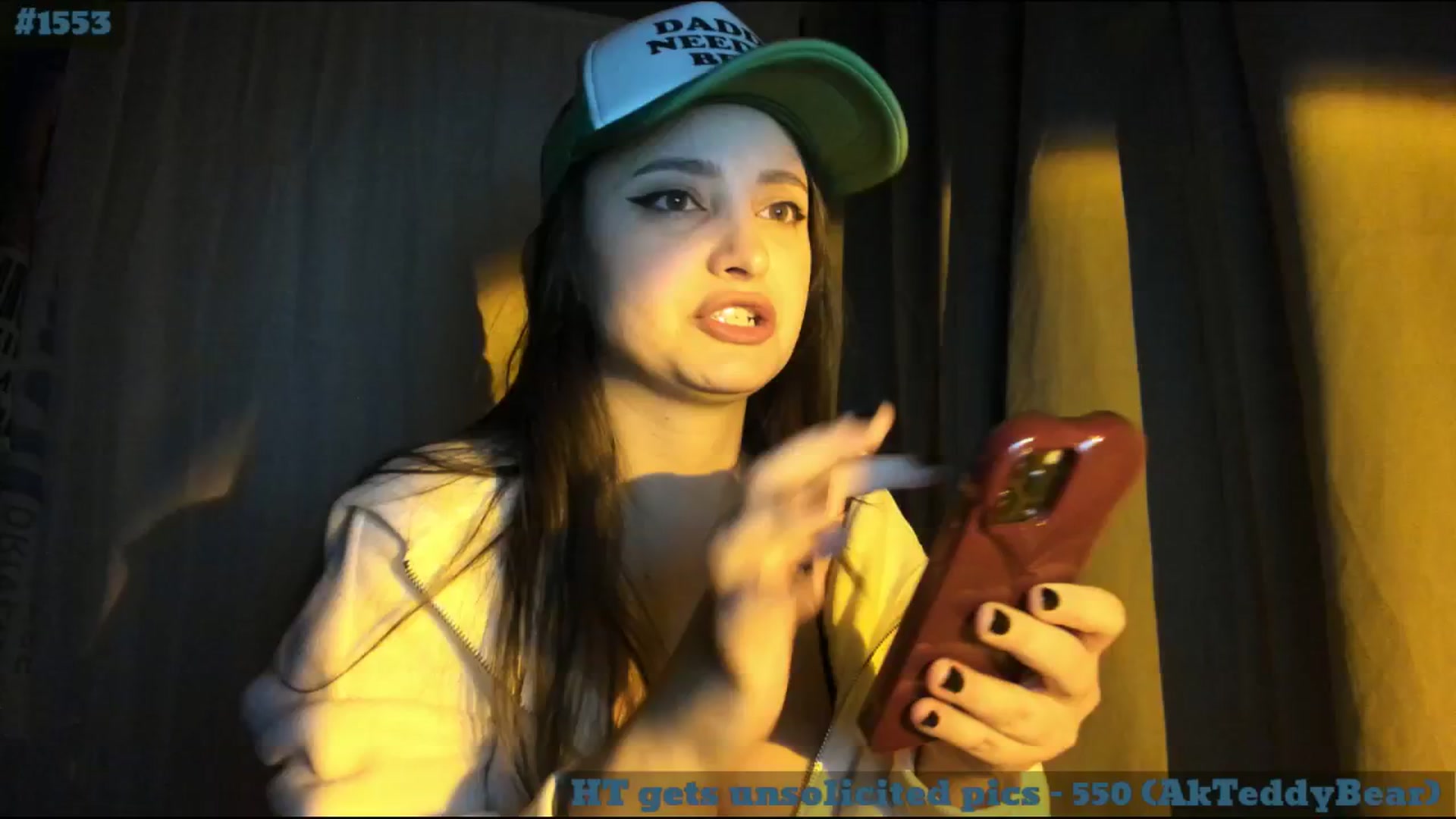 Gallery image thumbnail from TheScrewer's myfreecams stream on, 04/02/2025, 23:12 image 13 of 20