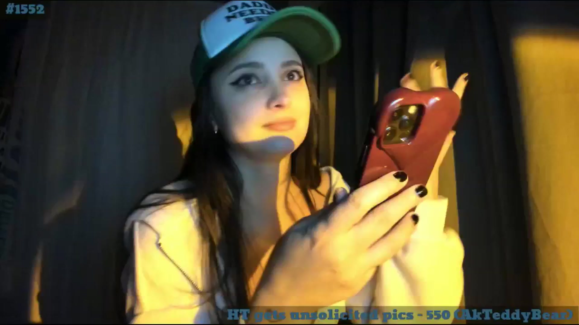 Gallery image thumbnail from TheScrewer's myfreecams stream on, 04/02/2025, 23:12 image 11 of 20