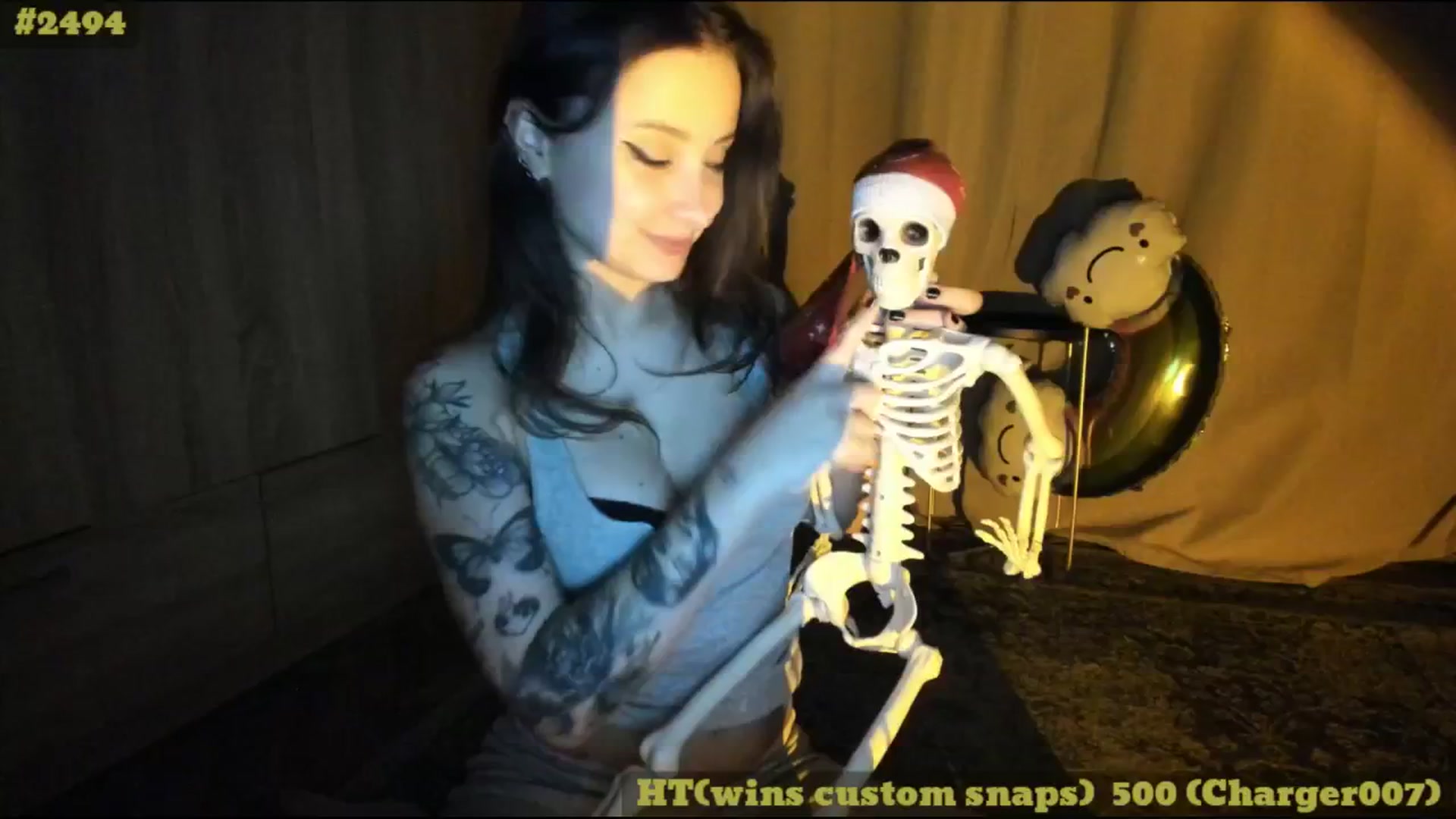 Gallery image thumbnail from TheScrewer's myfreecams stream on, 04/23/2025, 24:01 image 1 of 20