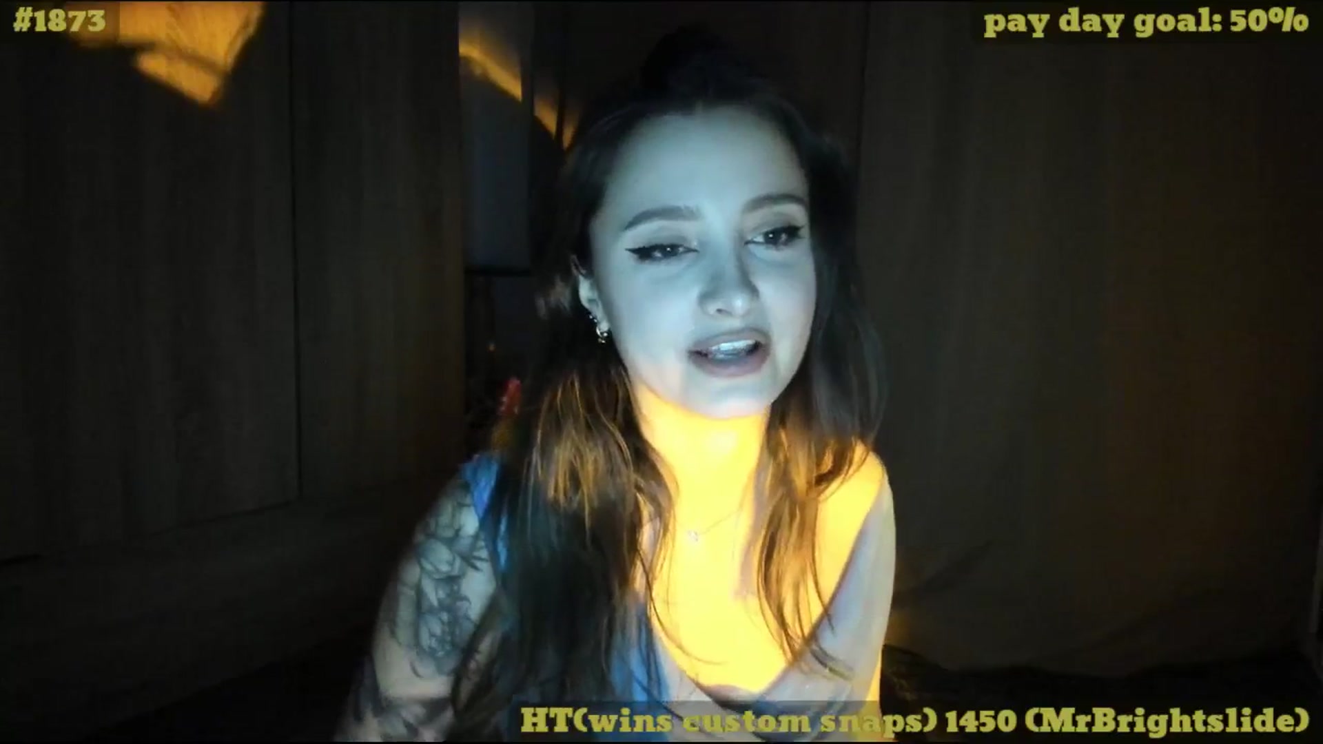 Gallery image thumbnail from TheScrewer's myfreecams stream on, 04/29/2025, 01:20 image 12 of 20