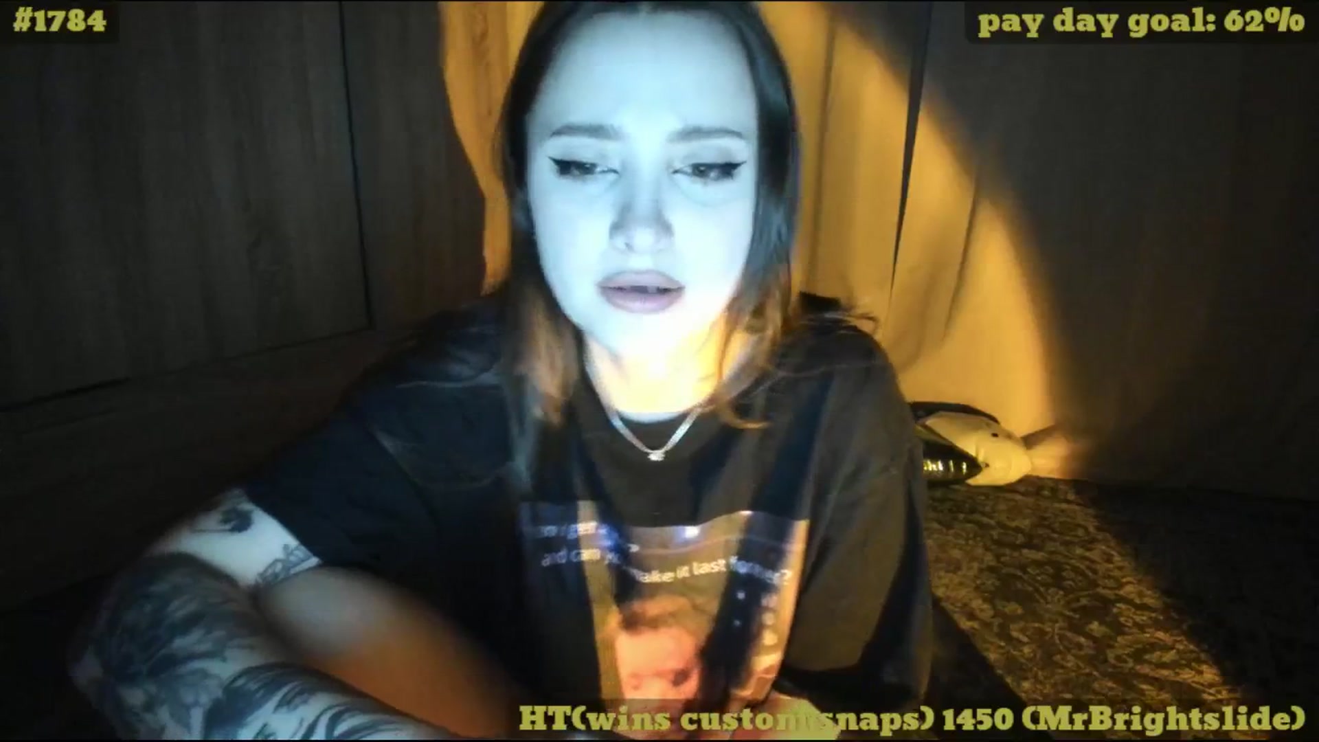 Gallery image thumbnail from TheScrewer's myfreecams stream on, 04/29/2025, 01:20 image 17 of 20