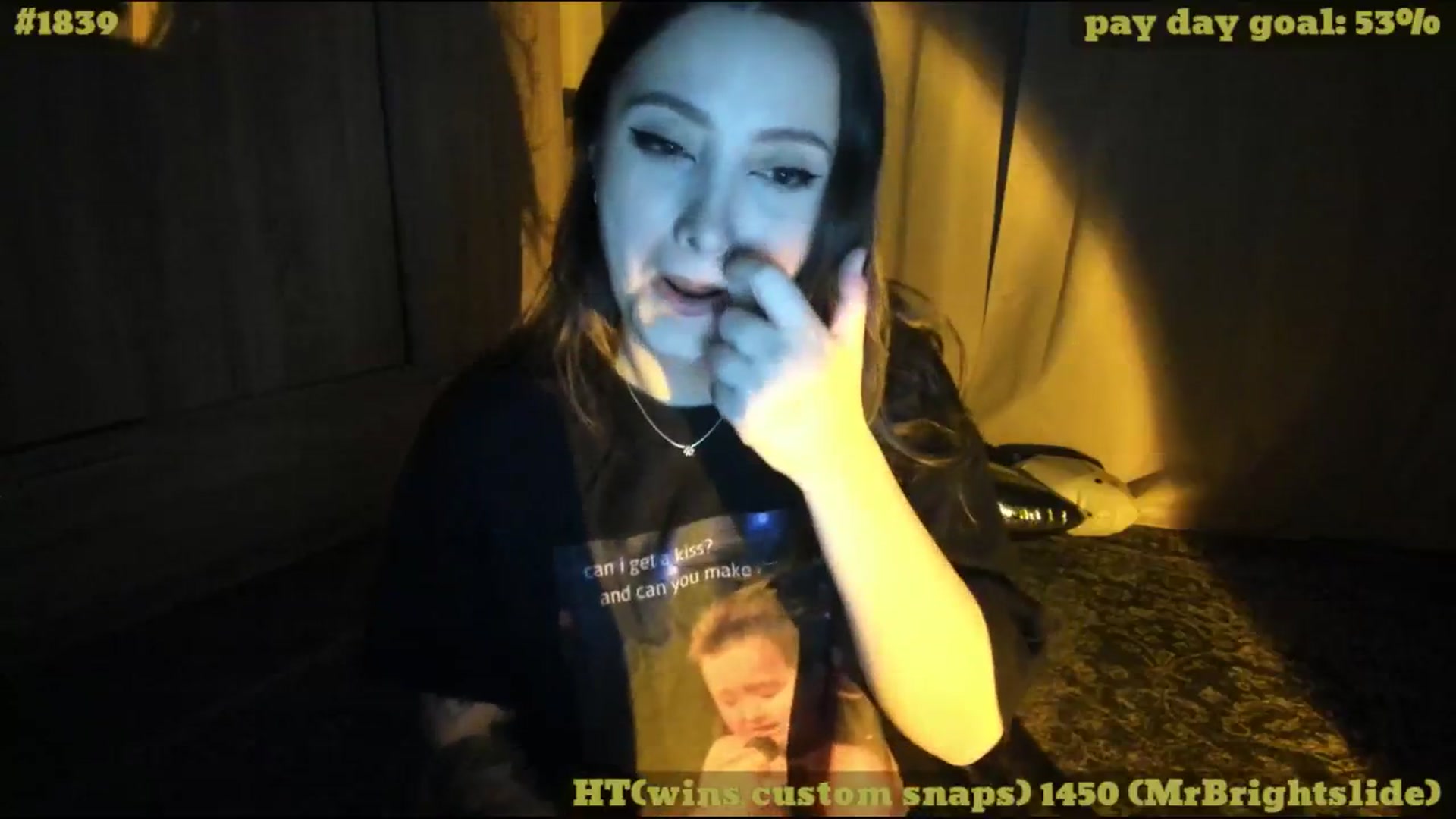 Gallery image thumbnail from TheScrewer's myfreecams stream on, 04/29/2025, 01:20 image 16 of 20