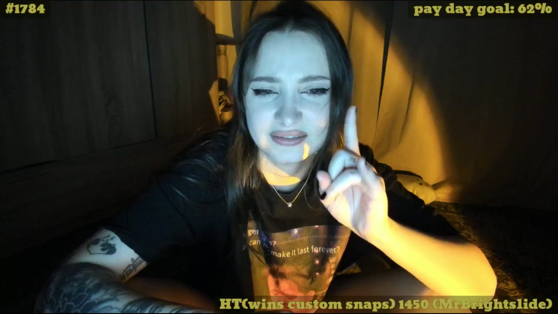 Gallery image thumbnail from TheScrewer's myfreecams stream on, 04/29/2025, 01:20 image 18 of 20