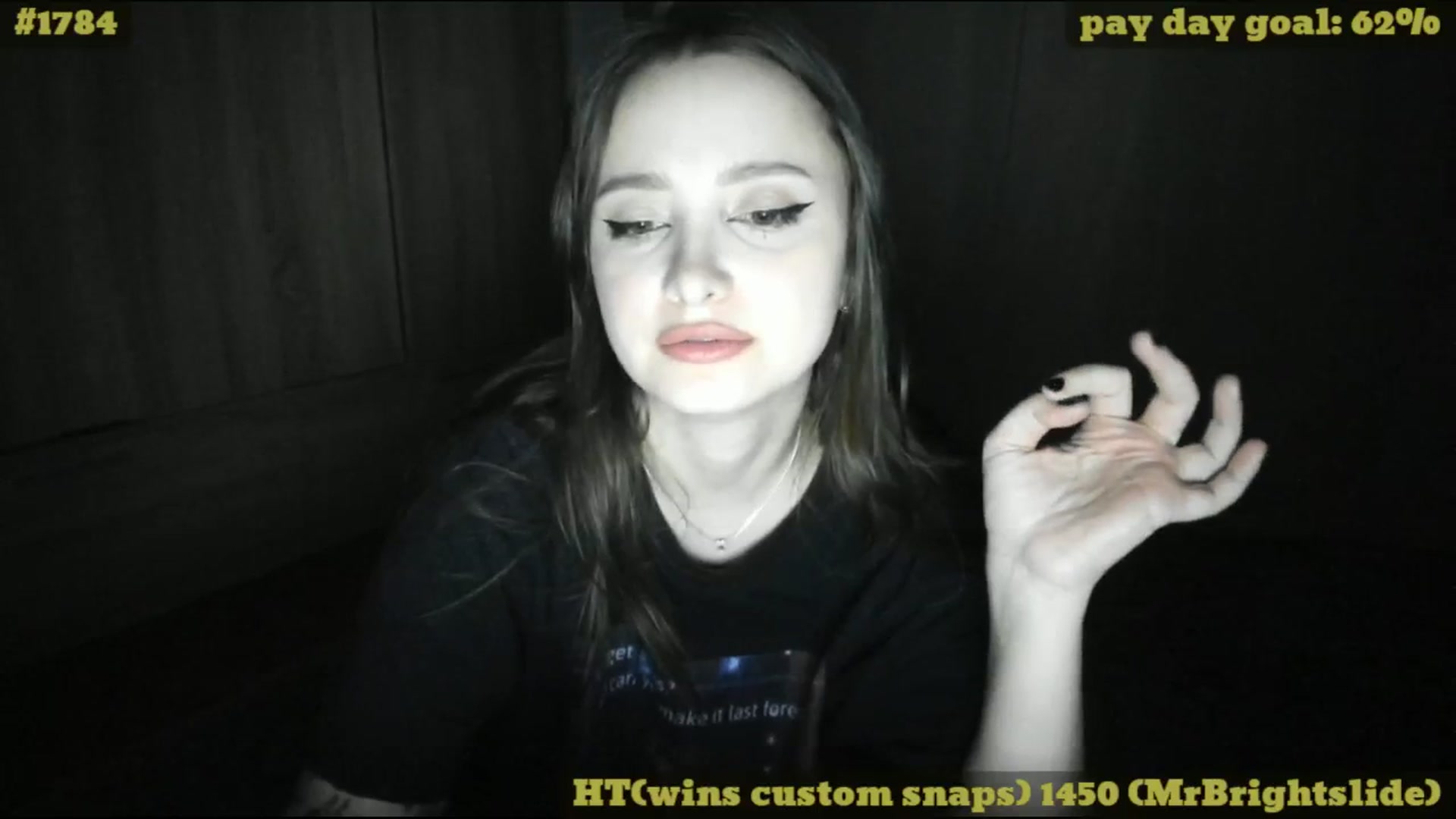 Gallery image thumbnail from TheScrewer's myfreecams stream on, 04/29/2025, 01:20 image 20 of 20