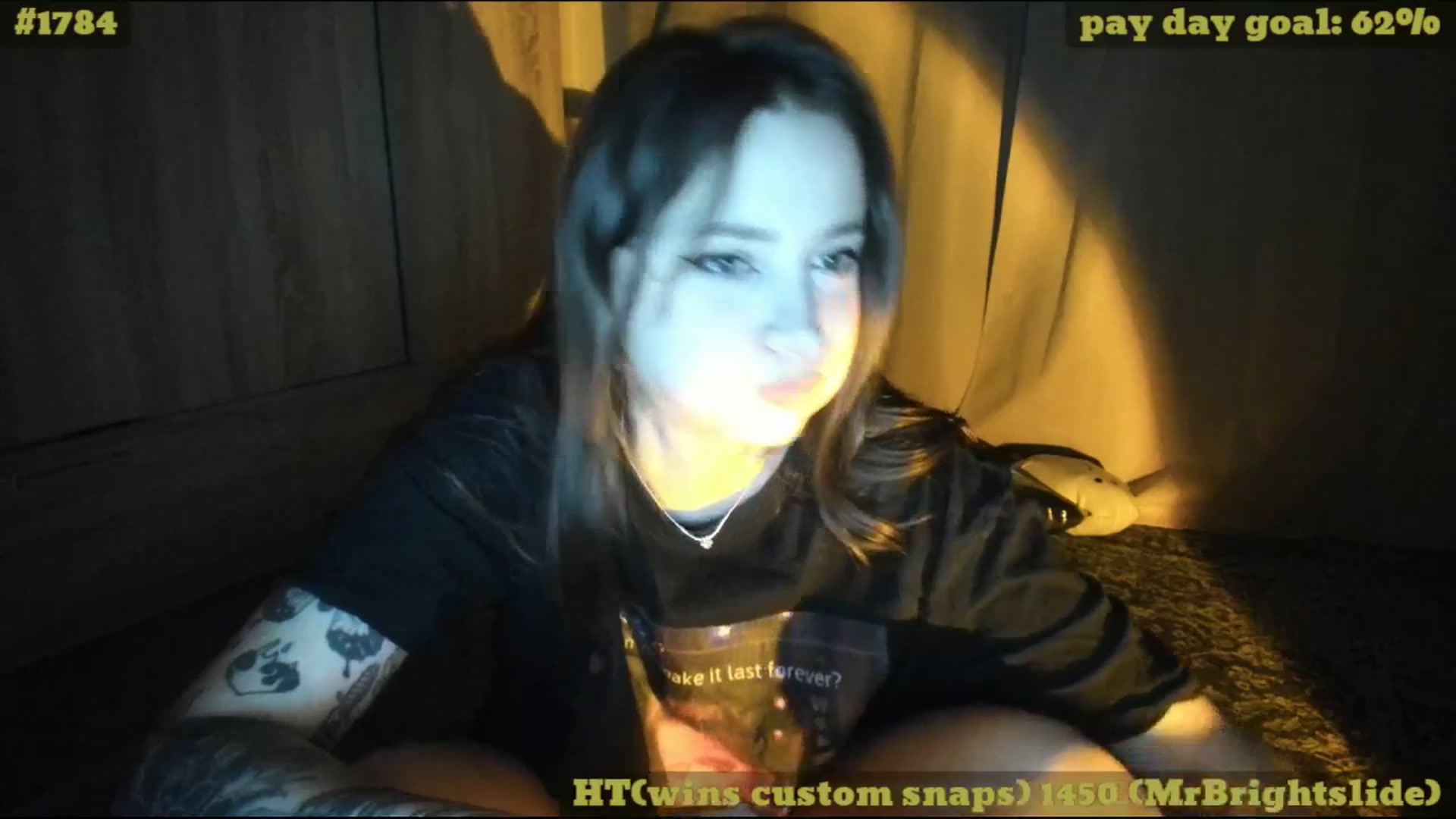 Gallery image thumbnail from TheScrewer's myfreecams stream on, 04/29/2025, 01:20 image 19 of 20