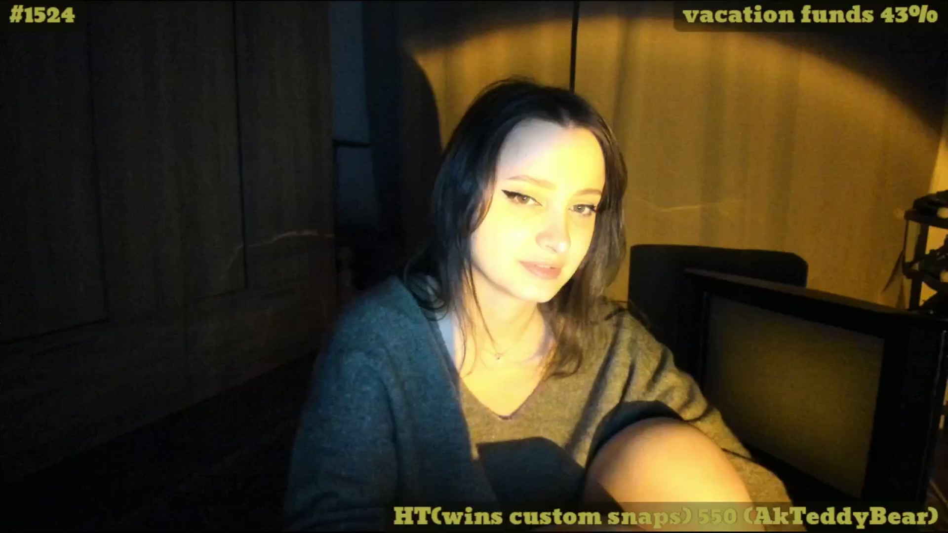Gallery image thumbnail from TheScrewer's myfreecams stream on, 05/08/2025, 23:53 image 5 of 20