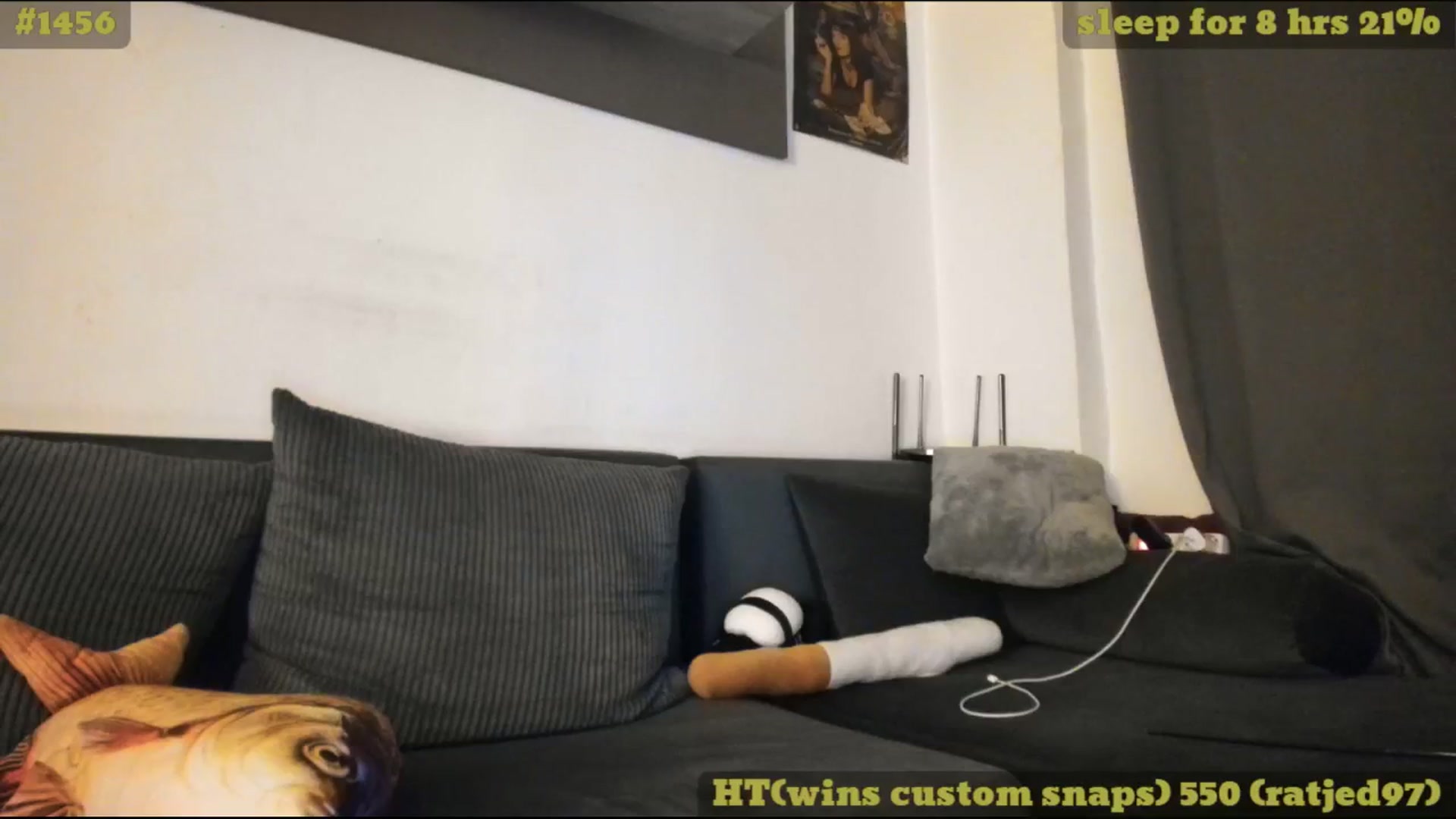 Gallery image thumbnail from TheScrewer's myfreecams stream on, 06/15/2025, 24:02 image 9 of 20