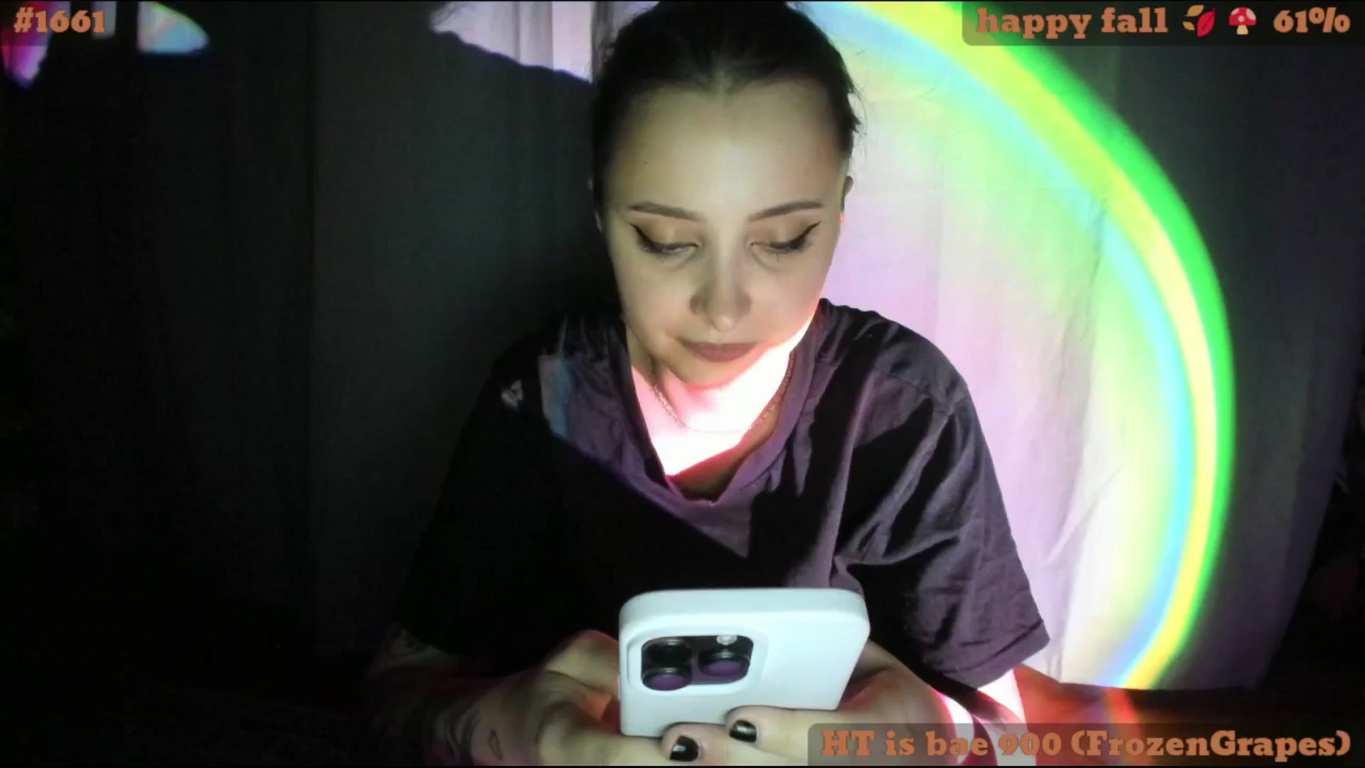 Gallery image thumbnail from TheScrewer's myfreecams stream on, 09/17/2025, 01:33 image 19 of 20