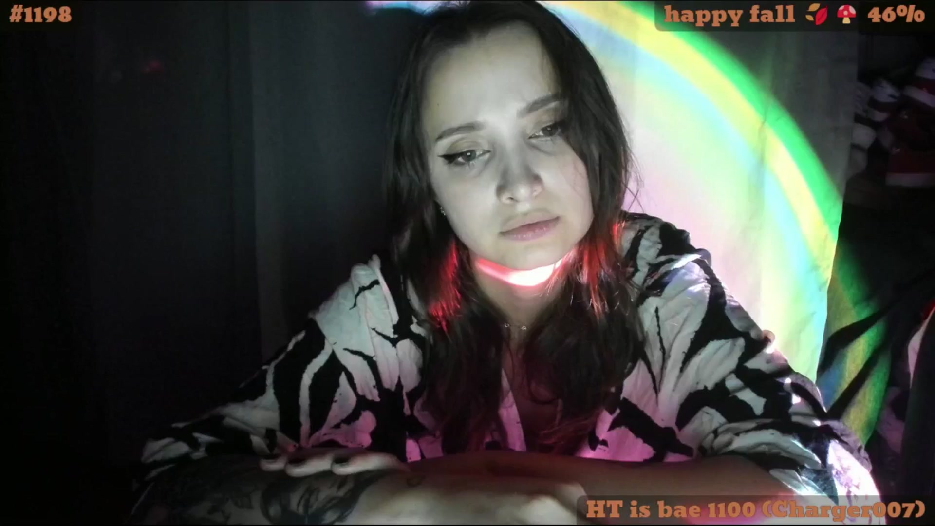 Gallery image thumbnail from TheScrewer's myfreecams stream on, 09/26/2025, 24:13 image 20 of 20