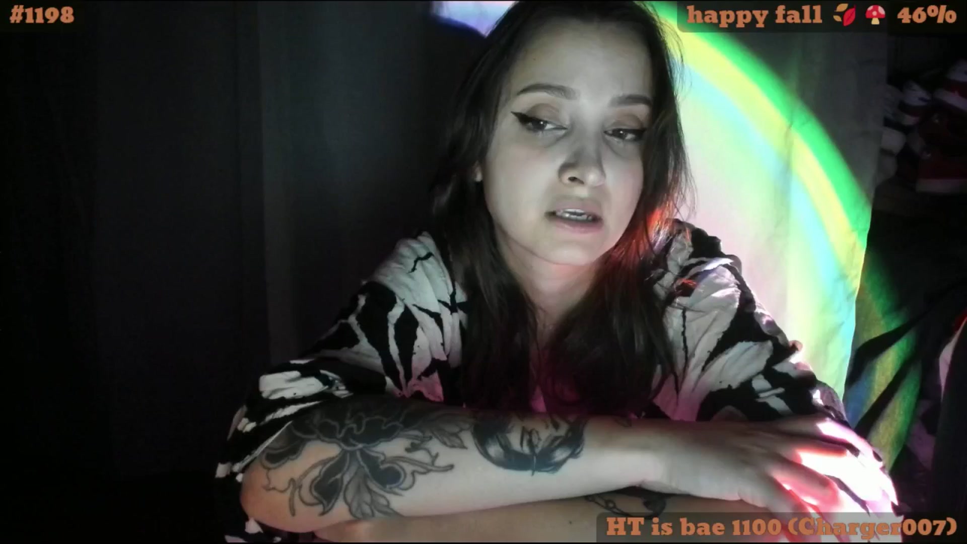 Gallery image thumbnail from TheScrewer's myfreecams stream on, 09/26/2025, 24:13 image 18 of 20