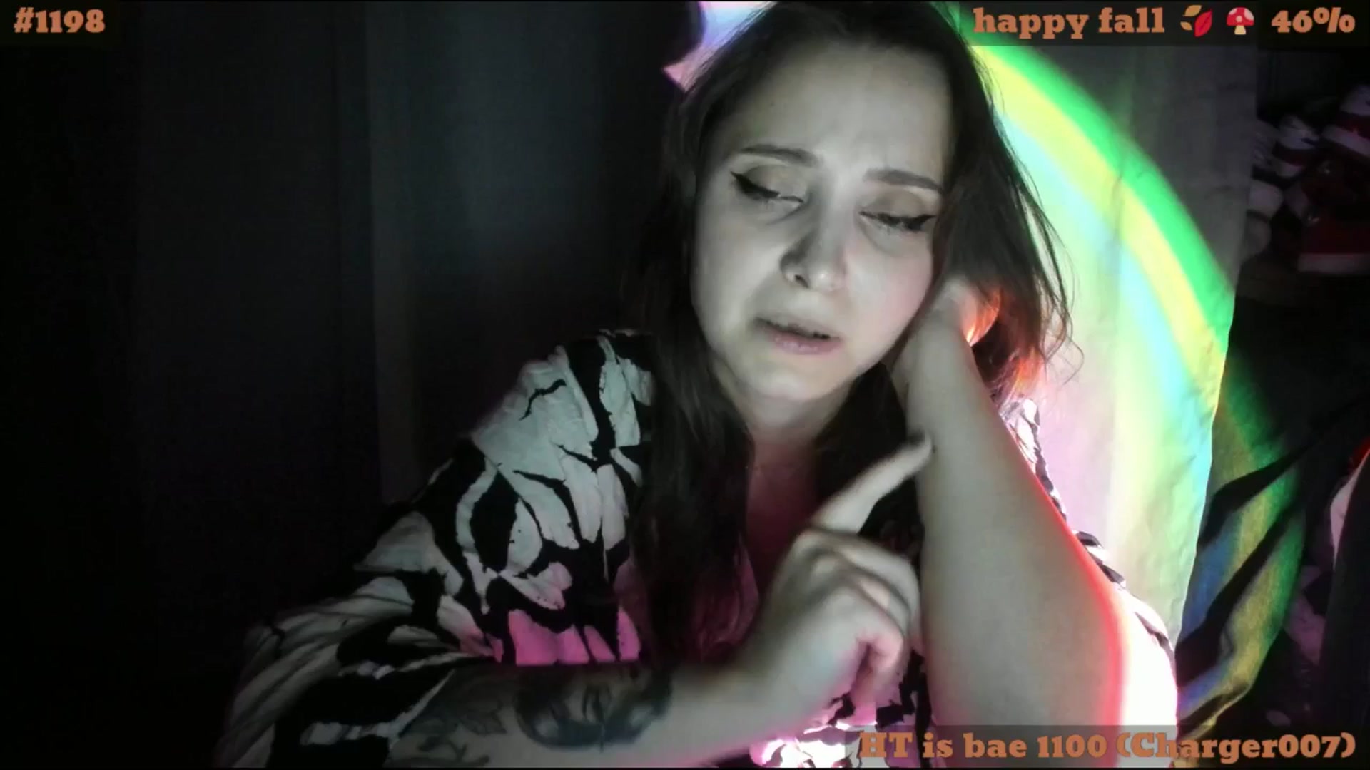 Gallery image thumbnail from TheScrewer's myfreecams stream on, 09/26/2025, 24:13 image 16 of 20