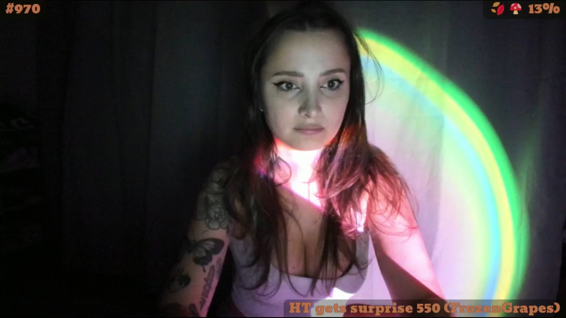 Gallery image thumbnail from TheScrewer's myfreecams stream on, 10/02/2025, 23:52 image 13 of 20