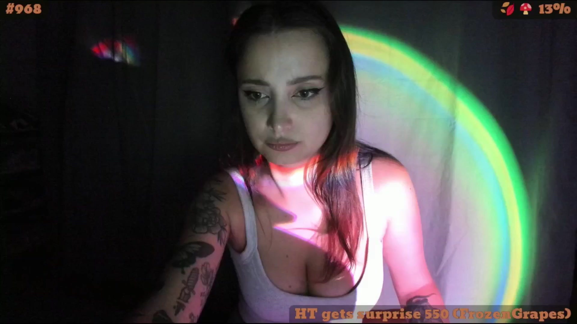 Gallery image thumbnail from TheScrewer's myfreecams stream on, 10/02/2025, 23:52 image 10 of 20
