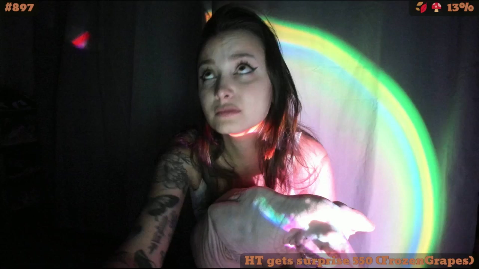 Gallery image thumbnail from TheScrewer's myfreecams stream on, 10/02/2025, 23:52 image 20 of 20